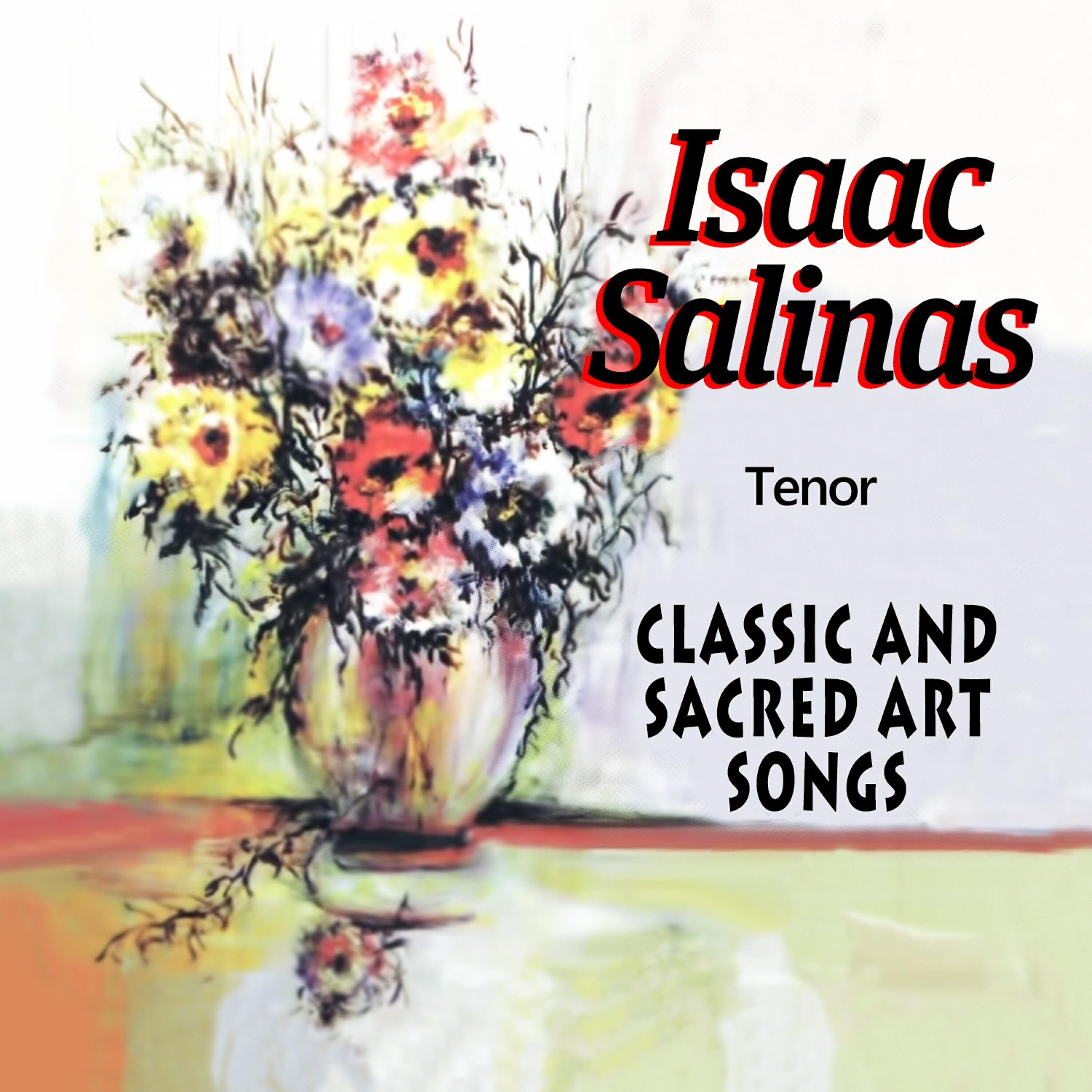 Релиз Classic and Sacred Art Songs