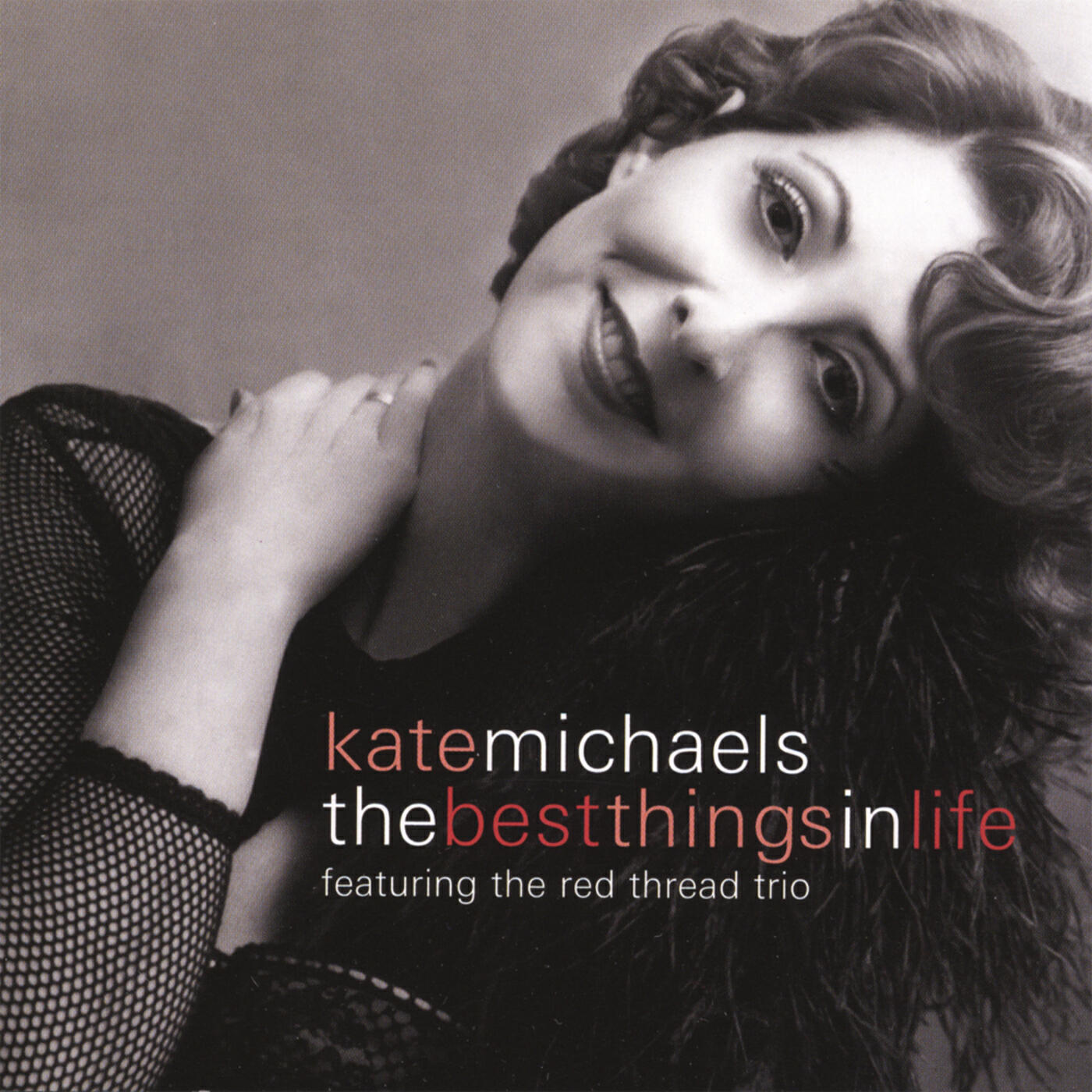 Kate Michaels
