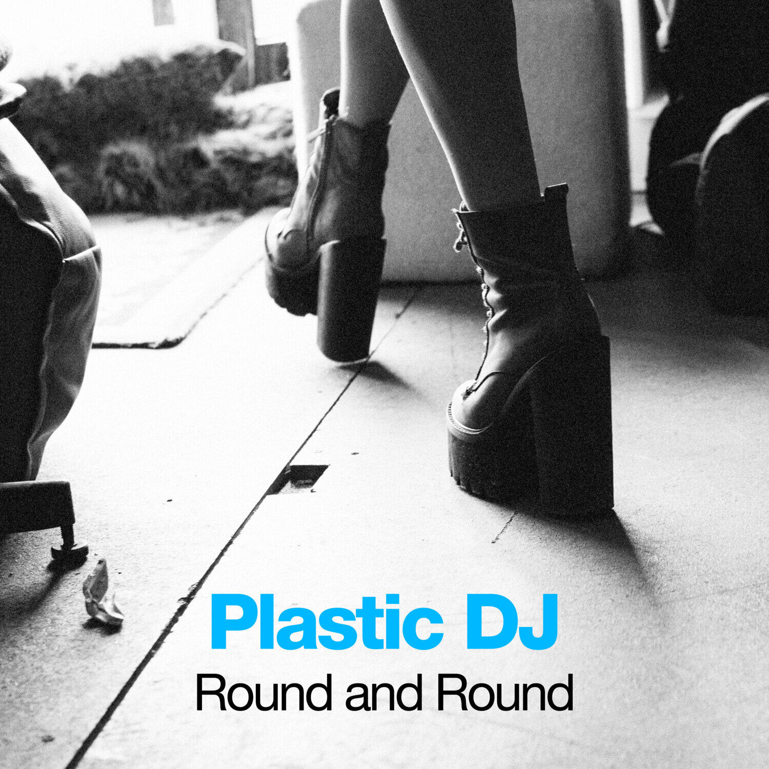 Релиз Round and Round