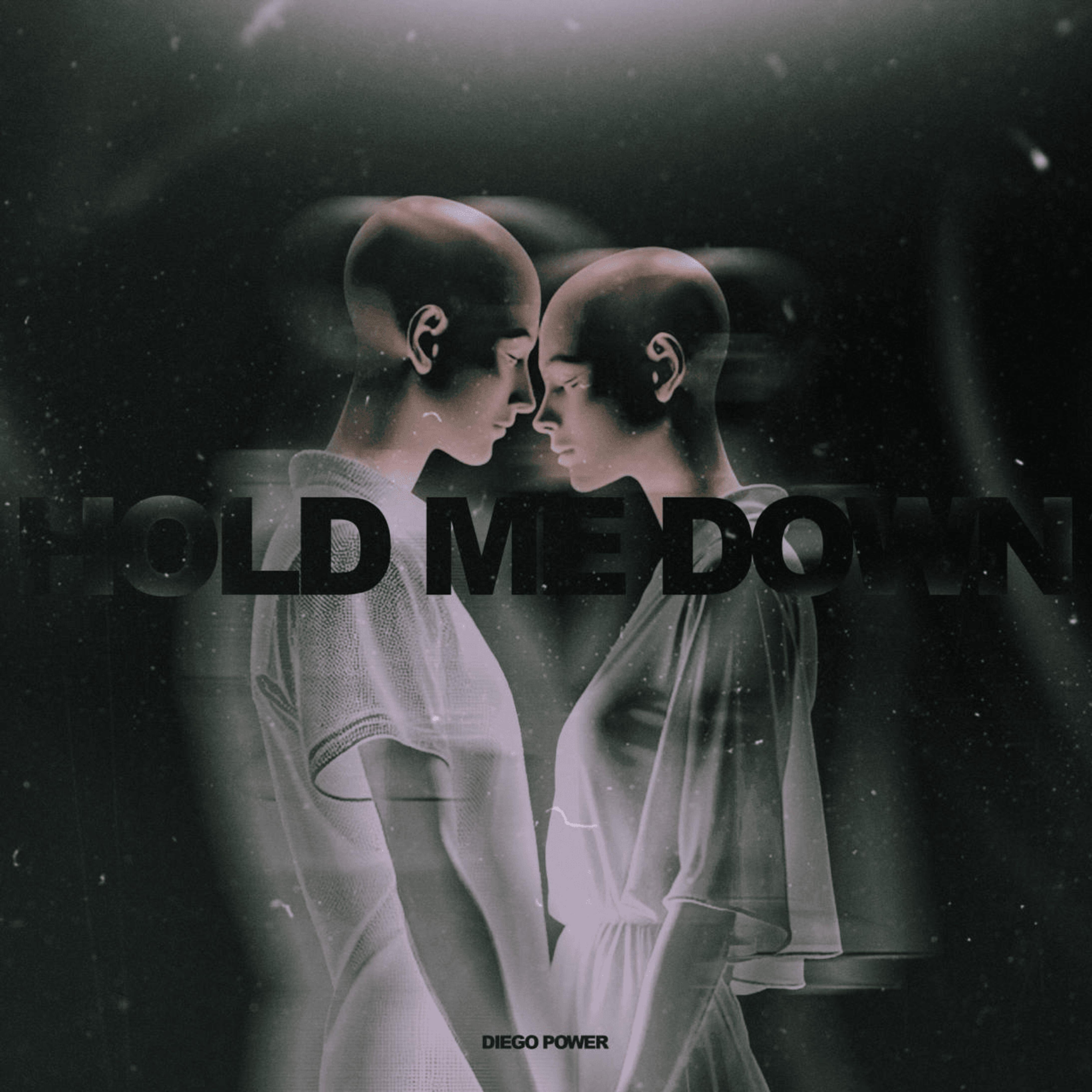 Релиз Hold Me Down