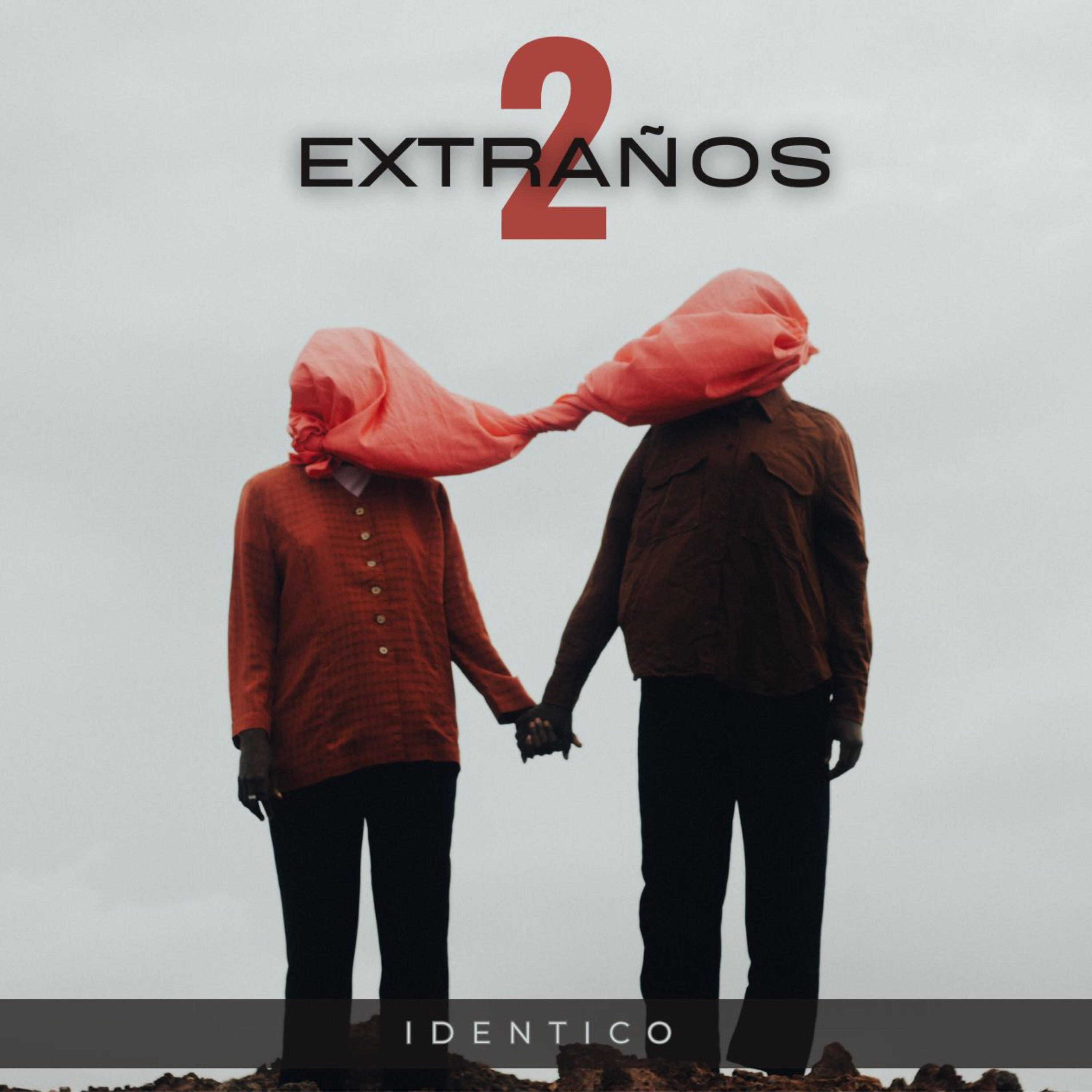 Релиз 2 Extraños
