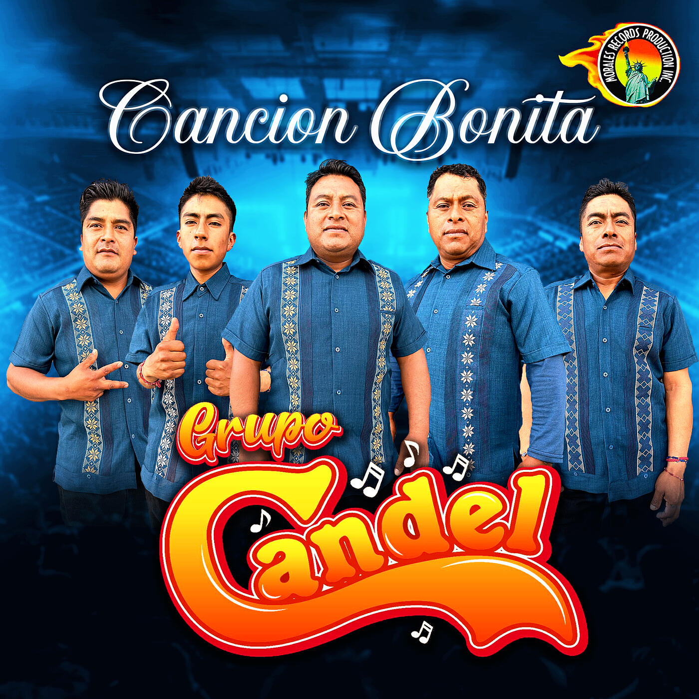 Grupo Candel