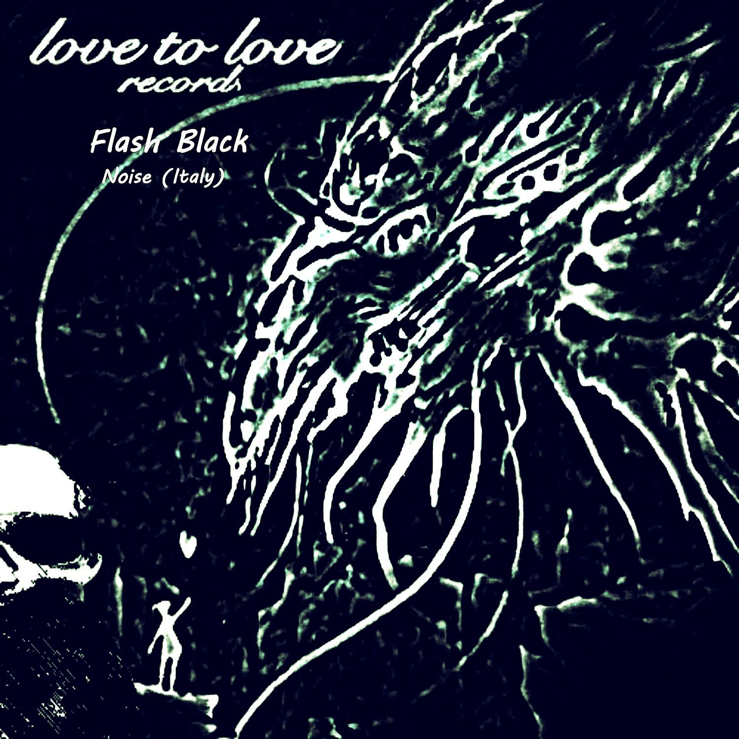 Релиз Flash Black