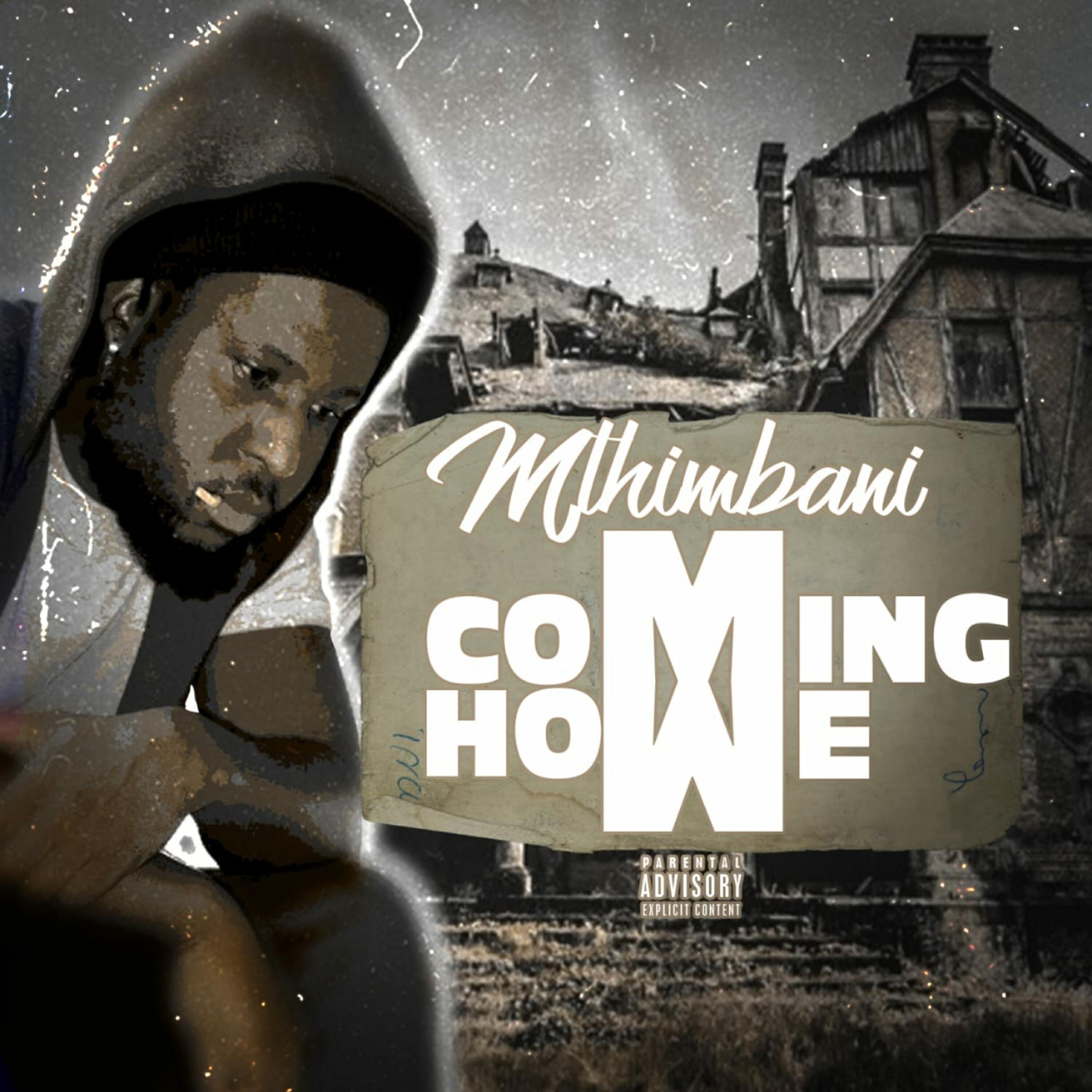 Релиз Coming Home