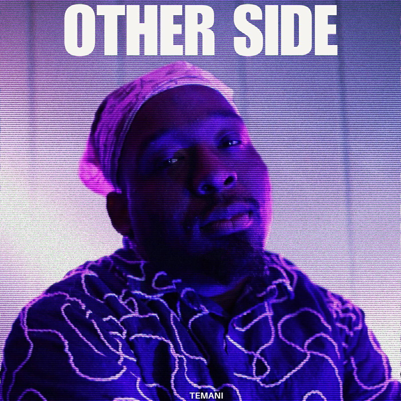 Релиз Otherside