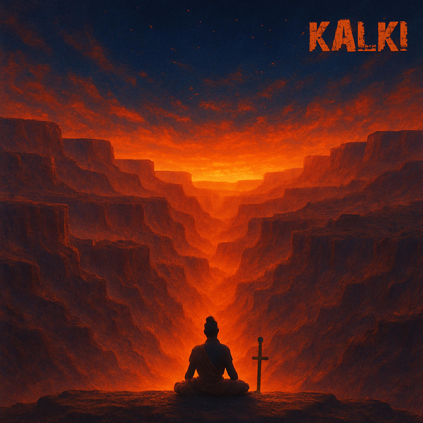Релиз Kalki