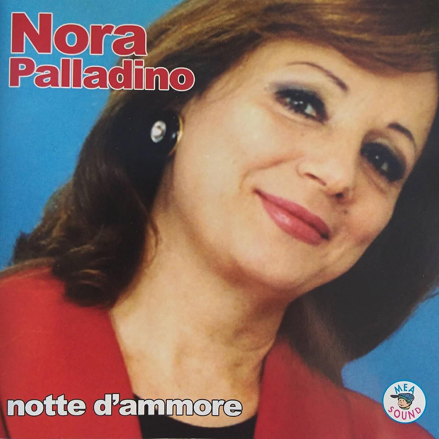 Релиз Notte d' ammore