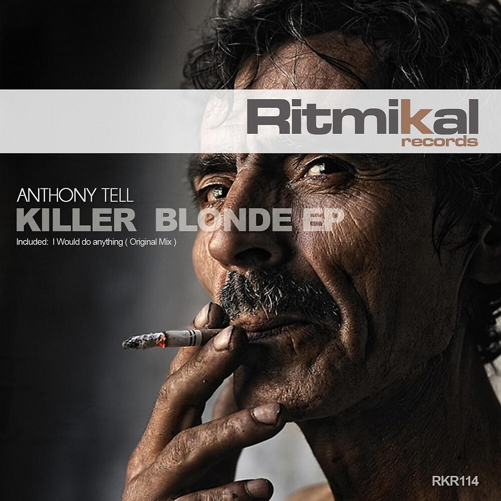 Релиз Killer Blonde EP
