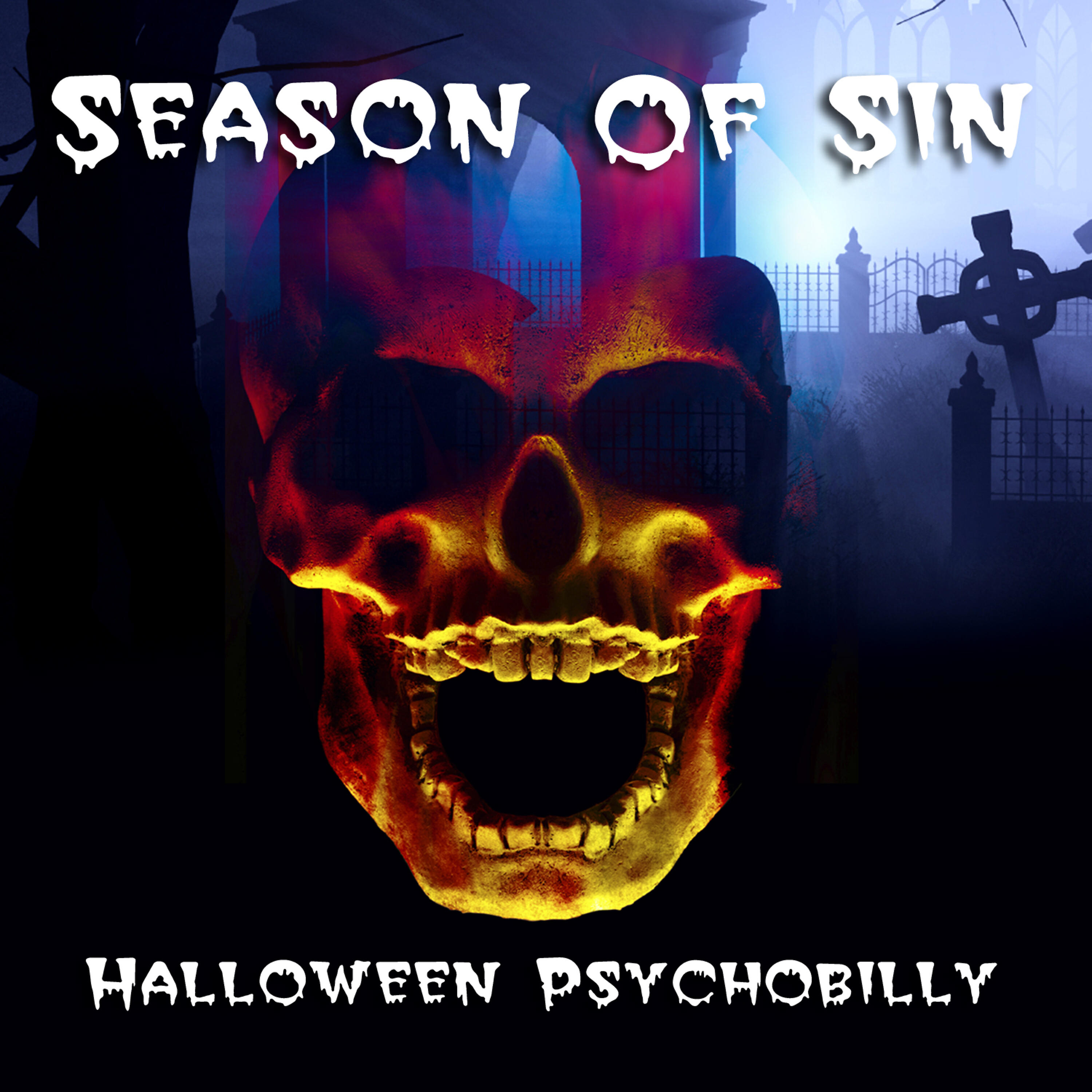Season Of Sin