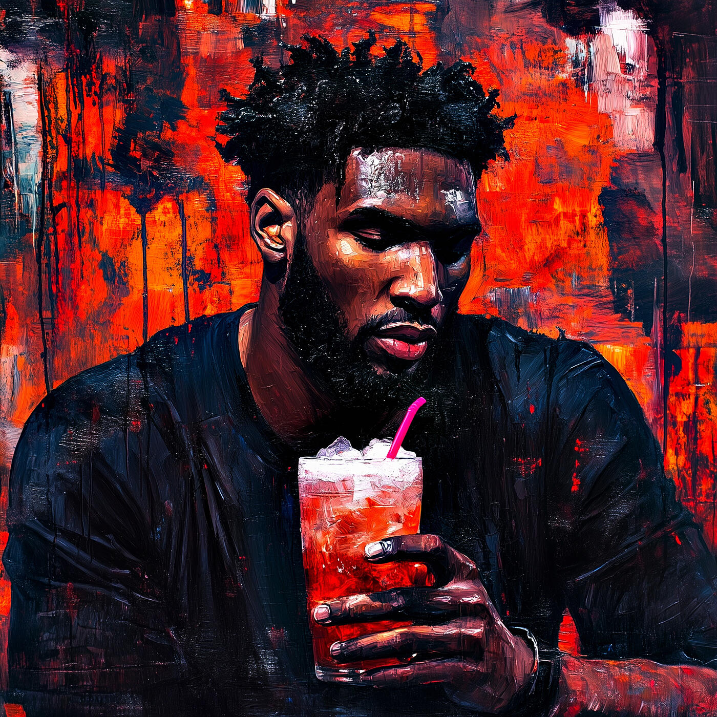 Релиз Embiid