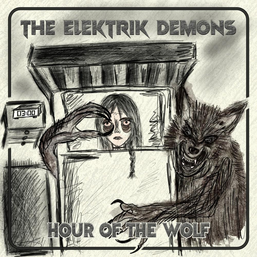 The Elektrik Demons