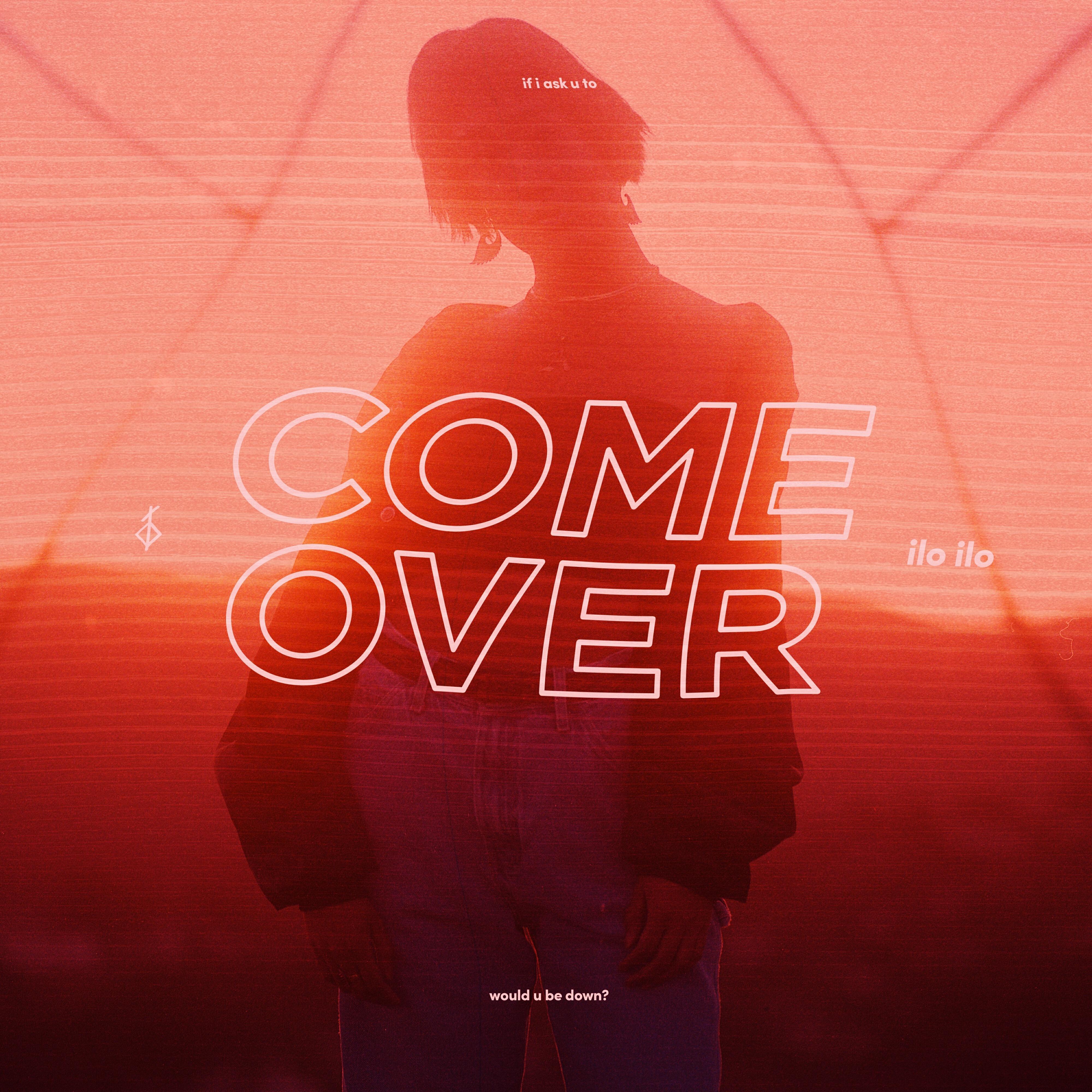 Релиз come over
