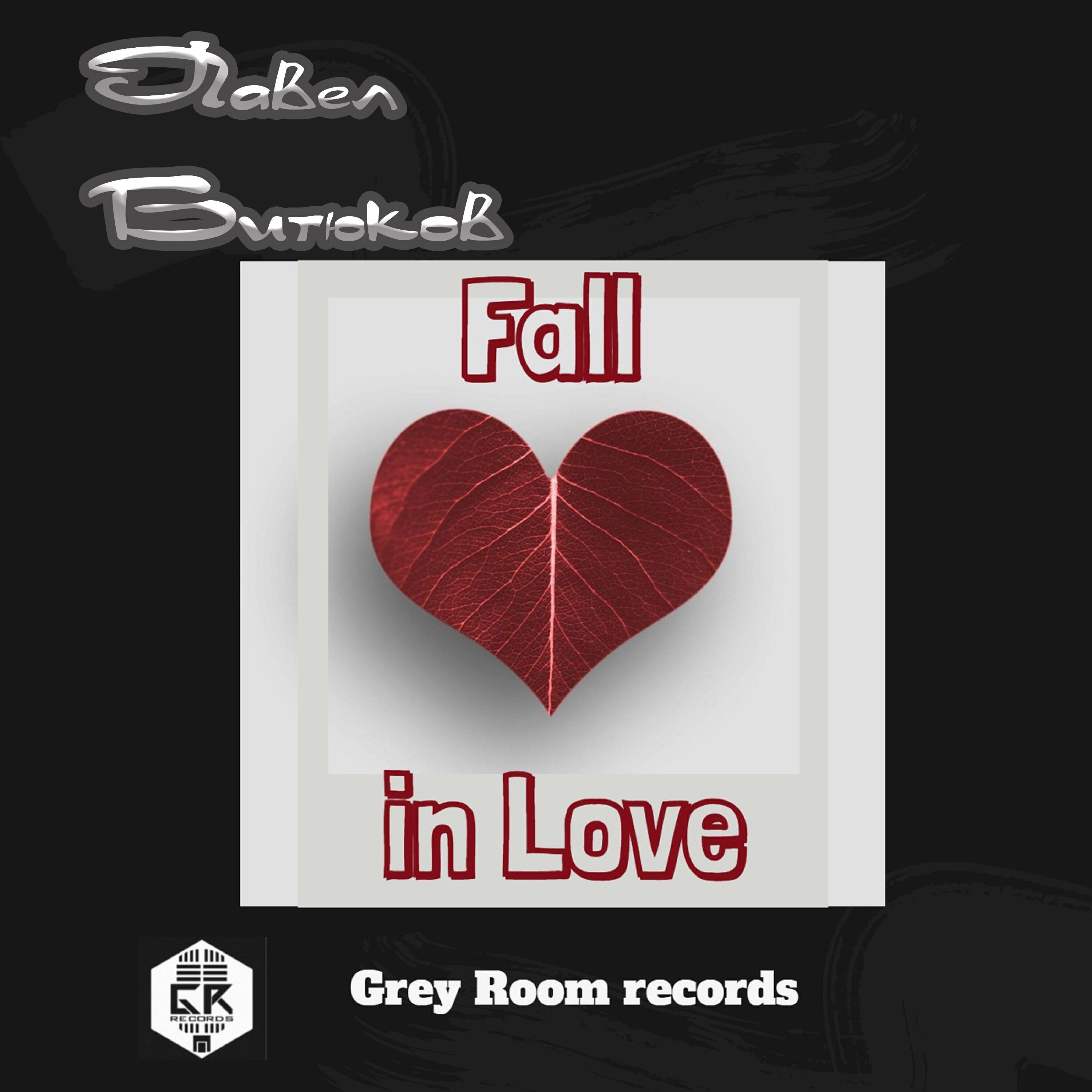 Релиз Fall in Love