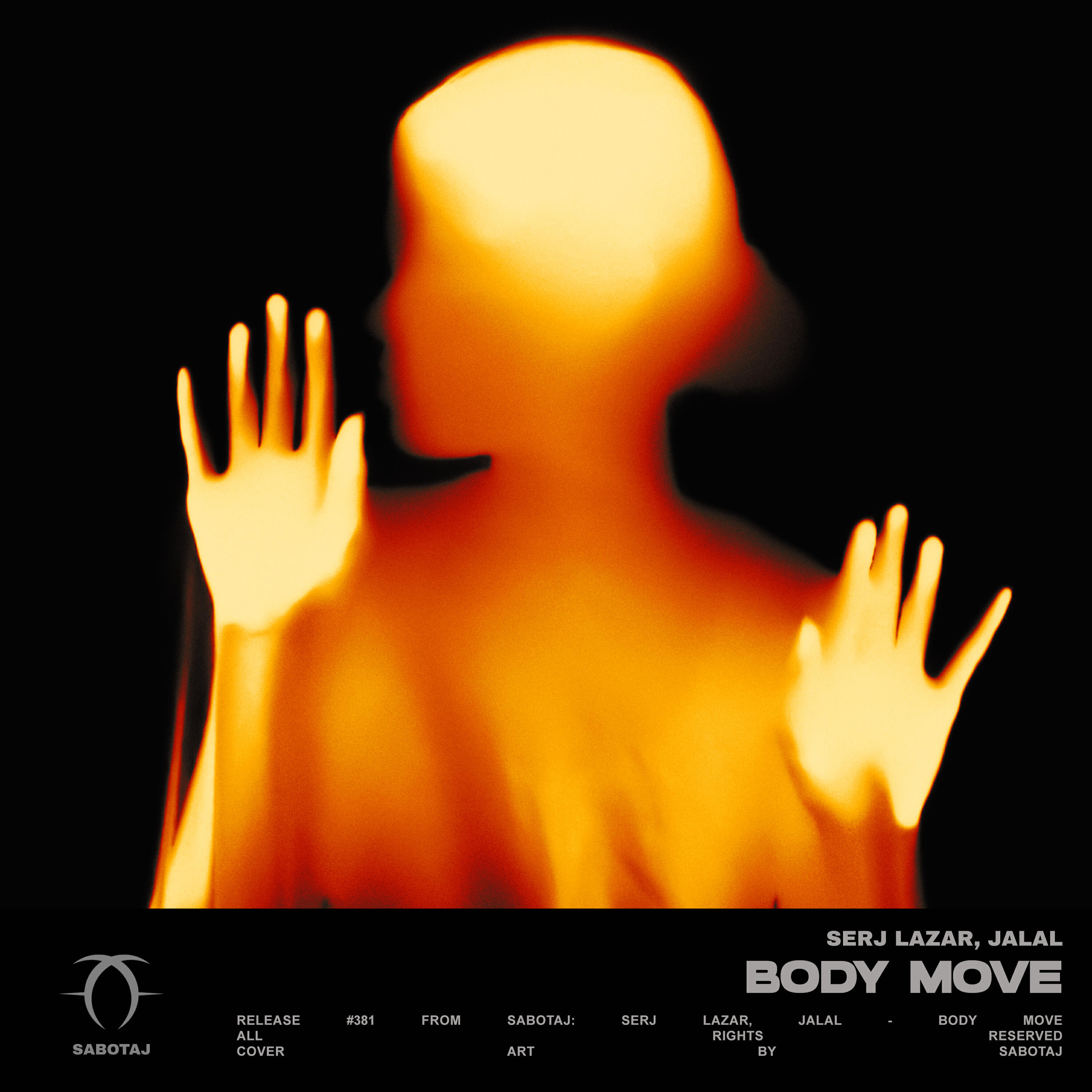 Релиз Body Move