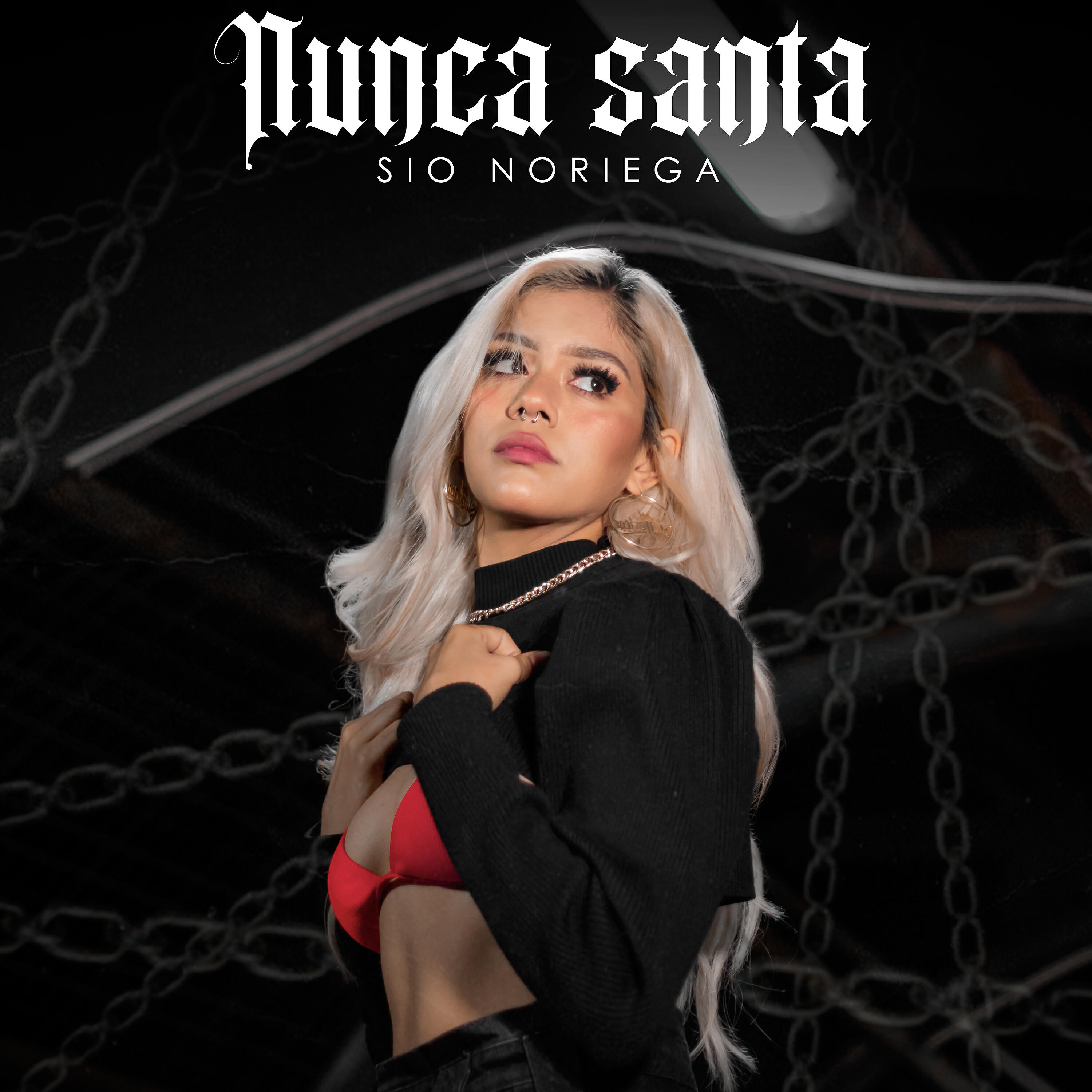 Релиз Nunca Santa