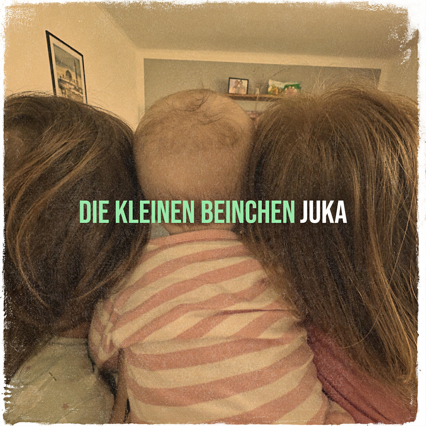 Релиз Die Kleinen Beinchen