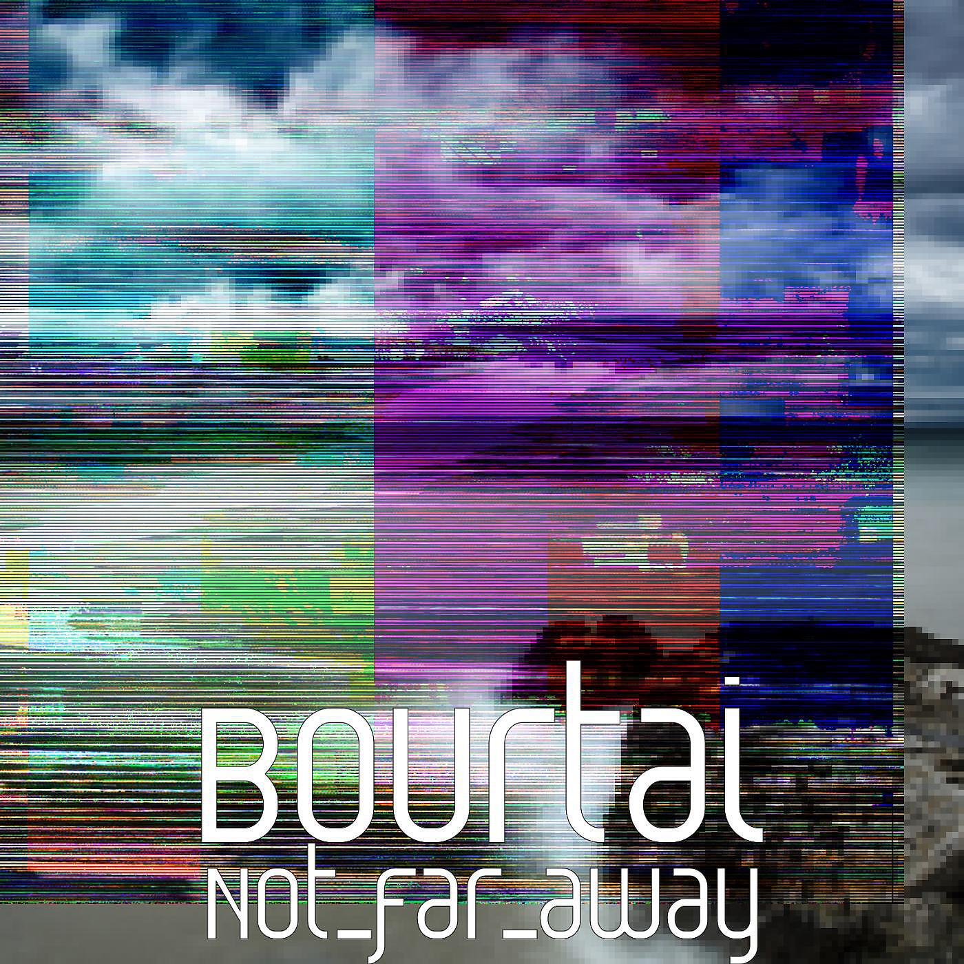 Релиз Not_far_away