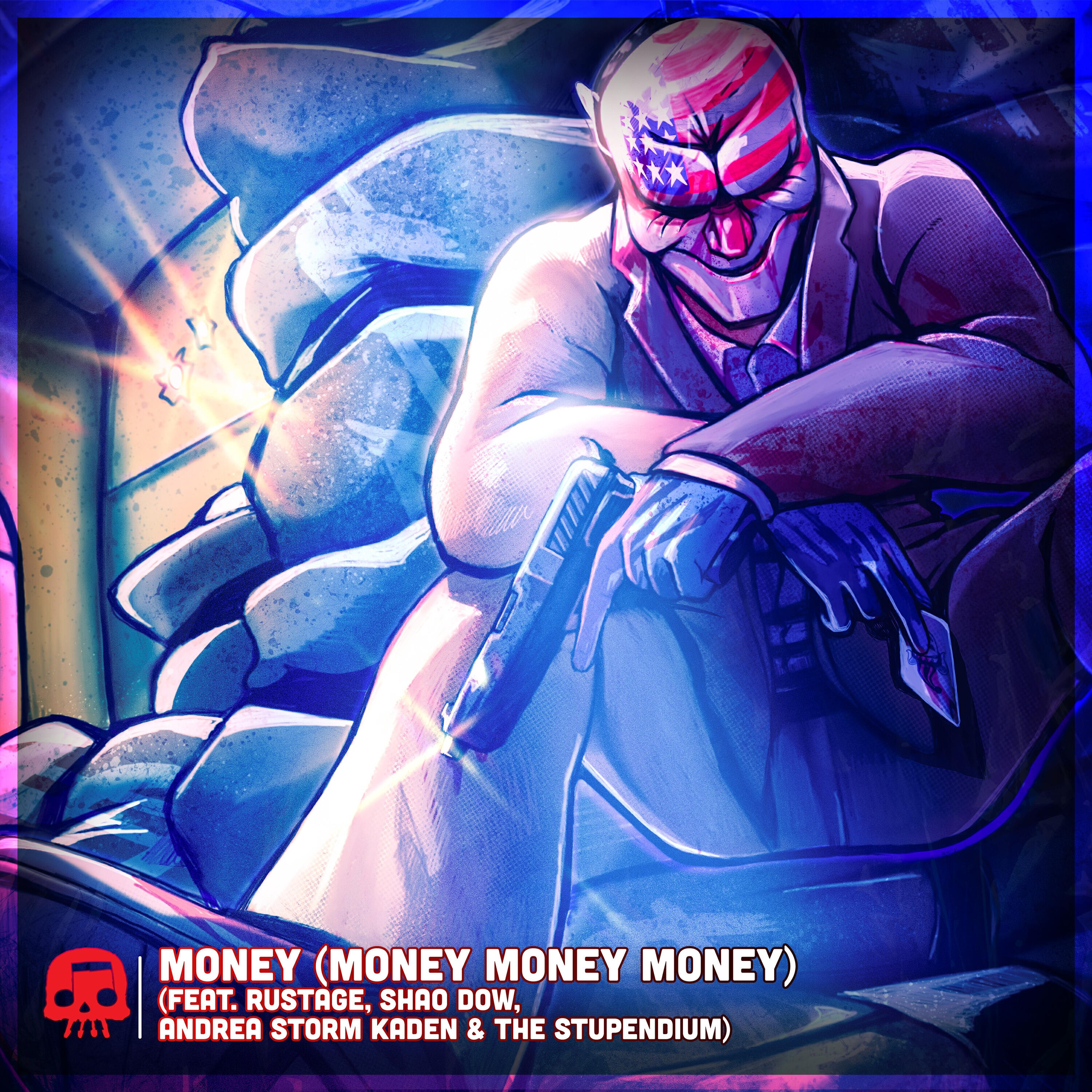 Релиз Money (Money Money Money)
