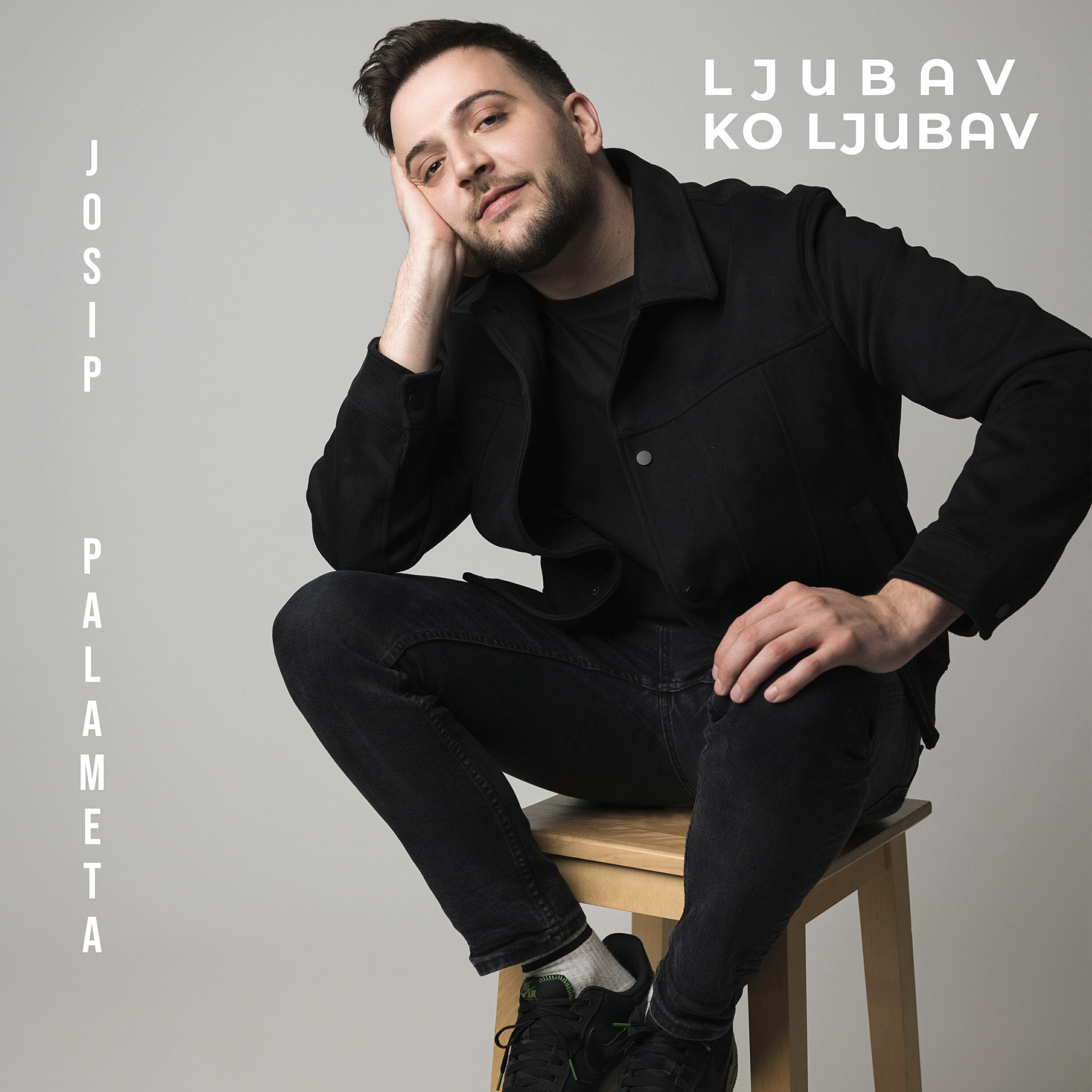 Релиз Ljubav k'o ljubav
