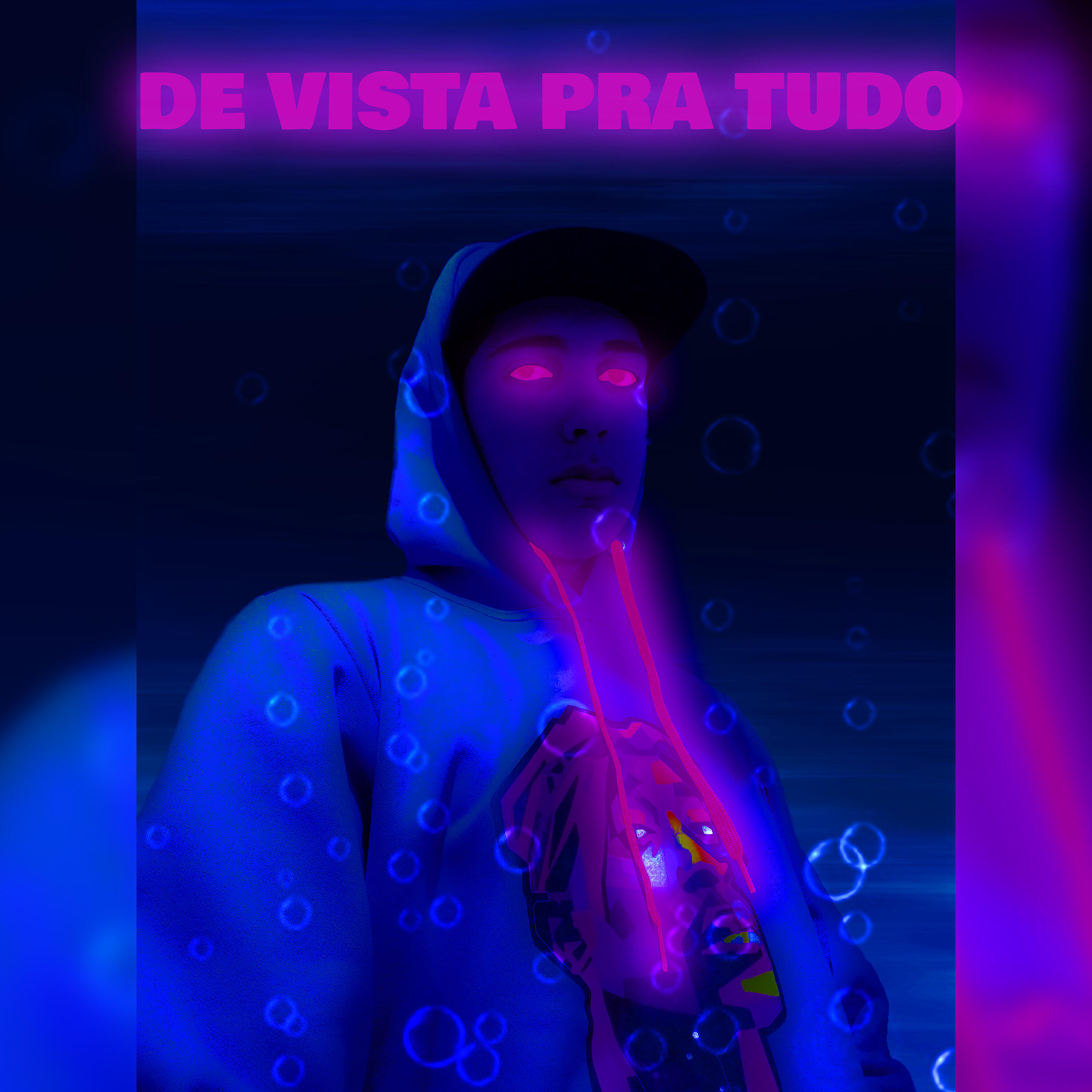 Релиз De Vista pra Tudo
