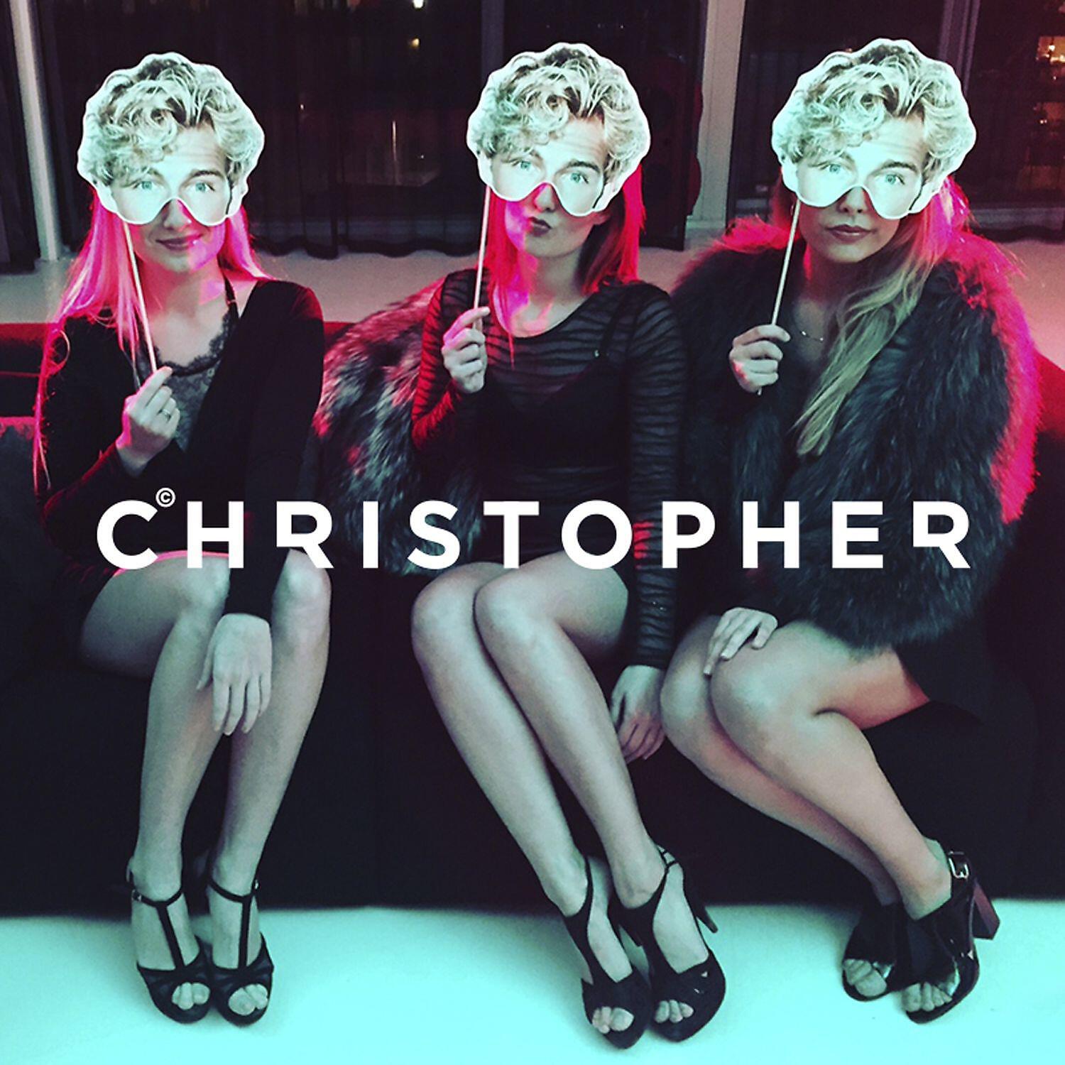 Релиз Christopher