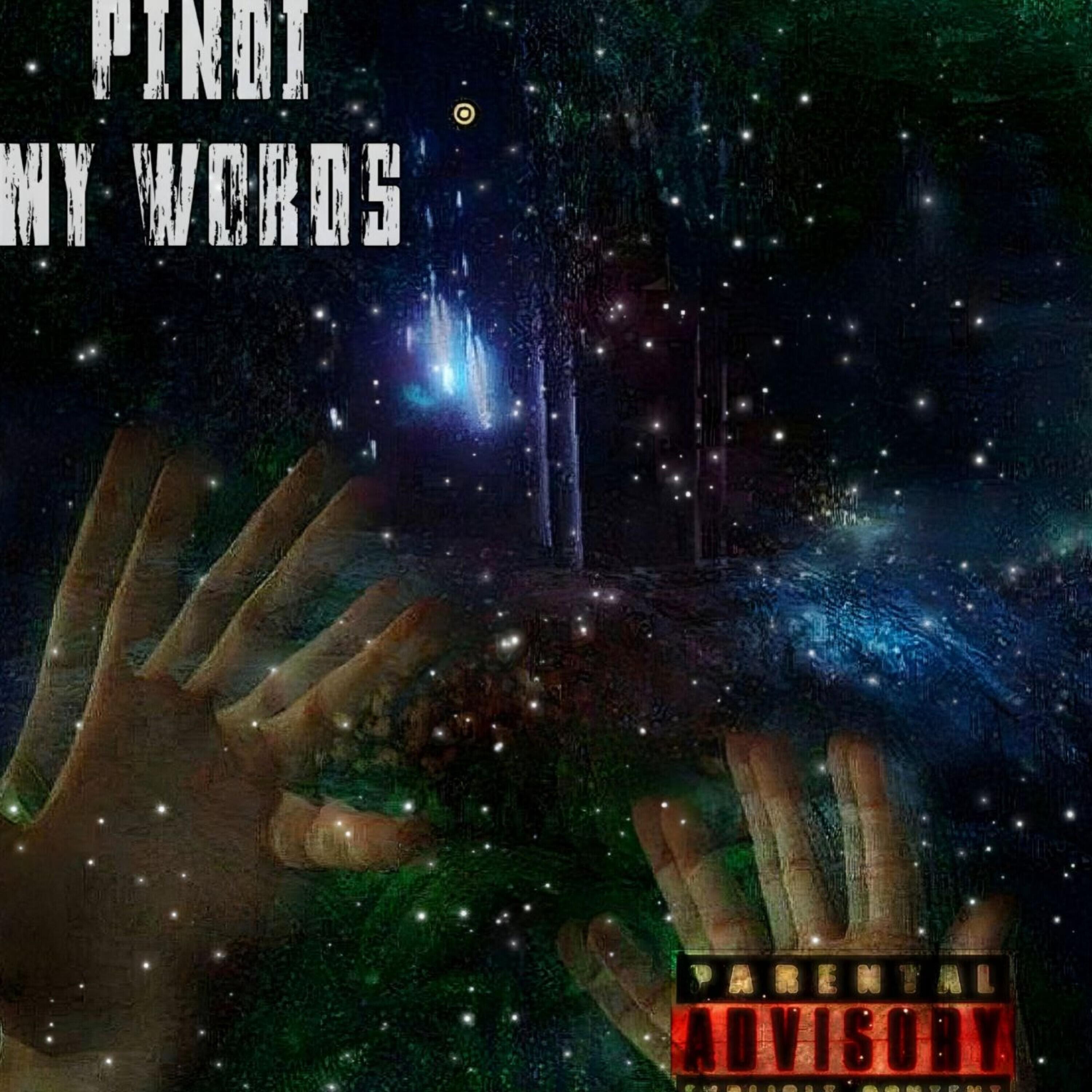 Релиз MY WORDS