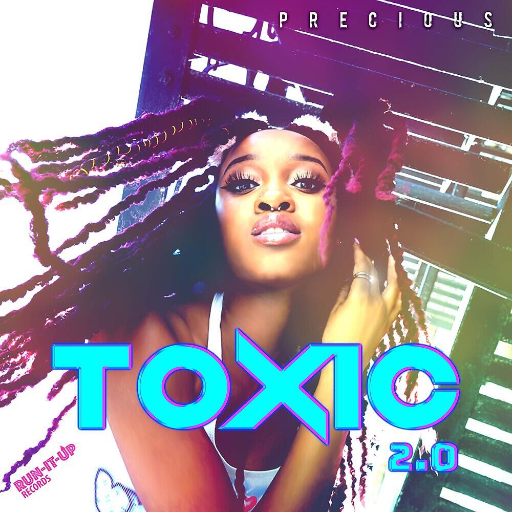 Релиз Toxic 2.0
