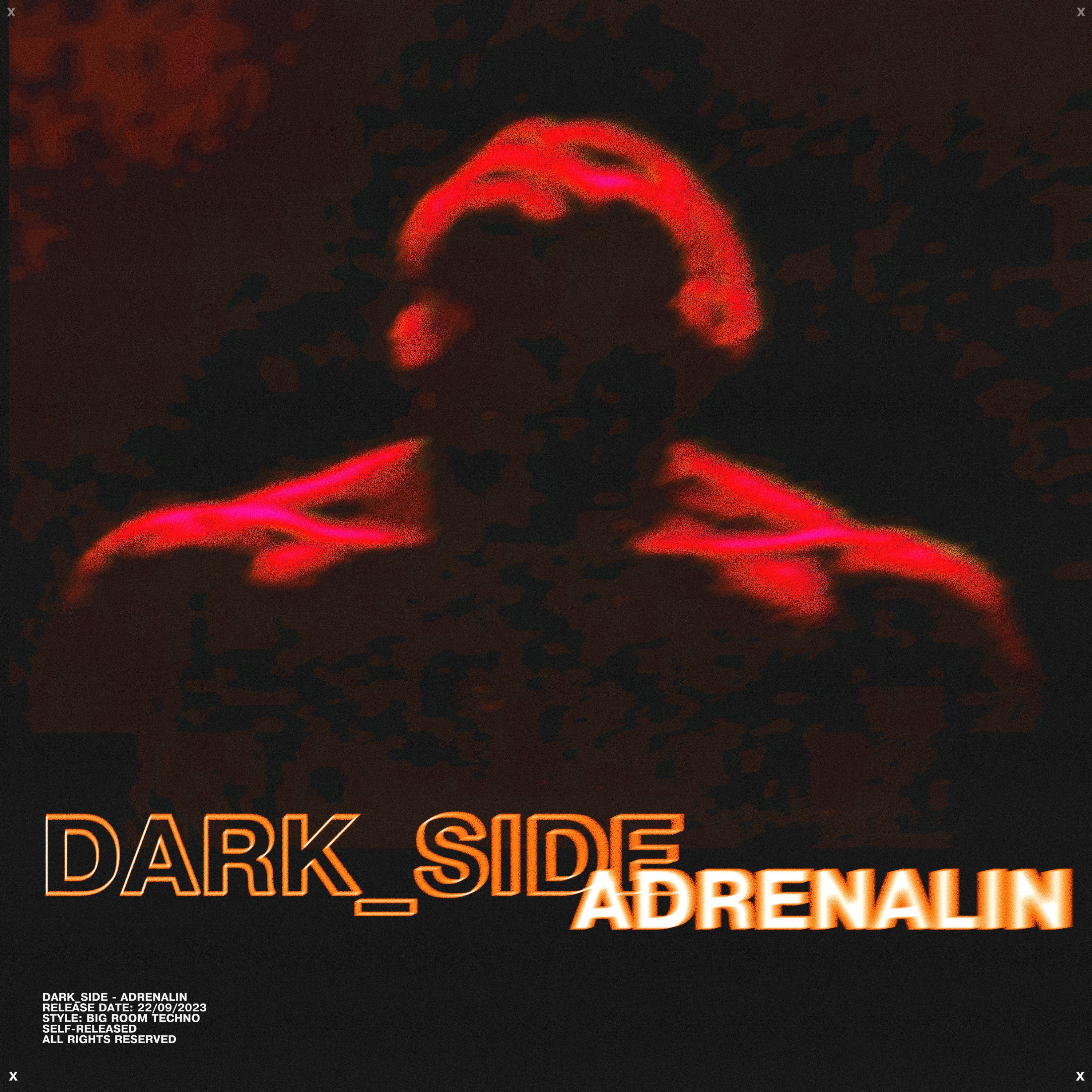 Релиз Adrenalin