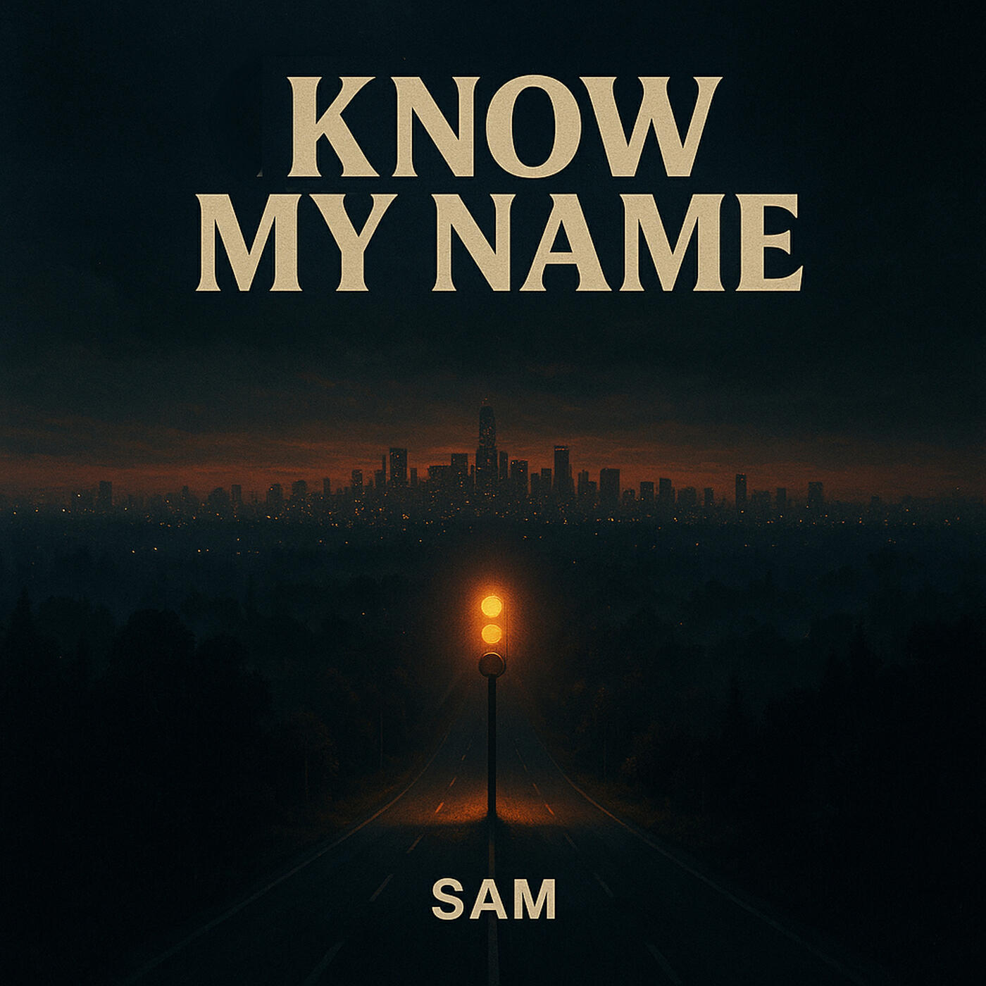 Релиз Know My Name