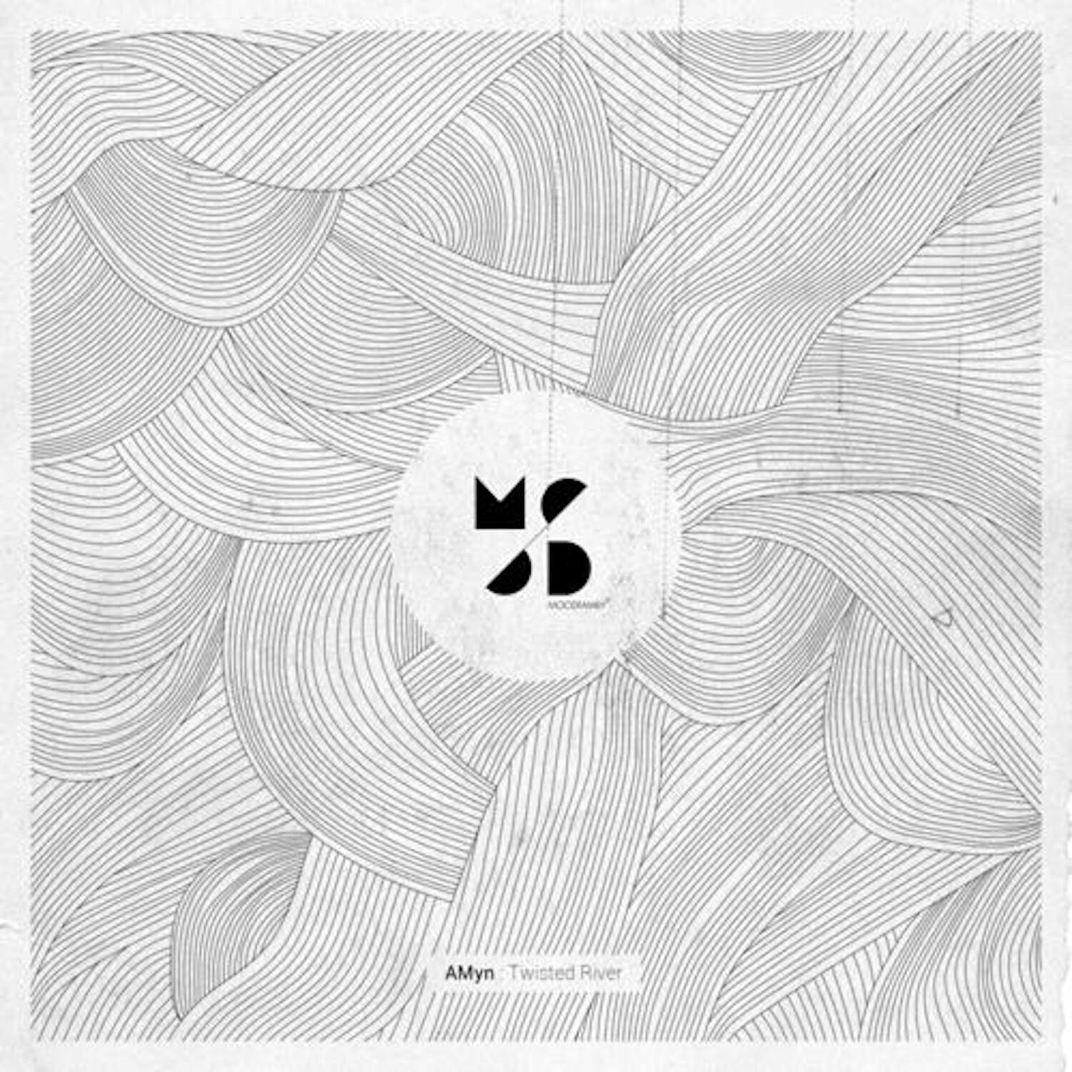 Релиз Twisted River EP