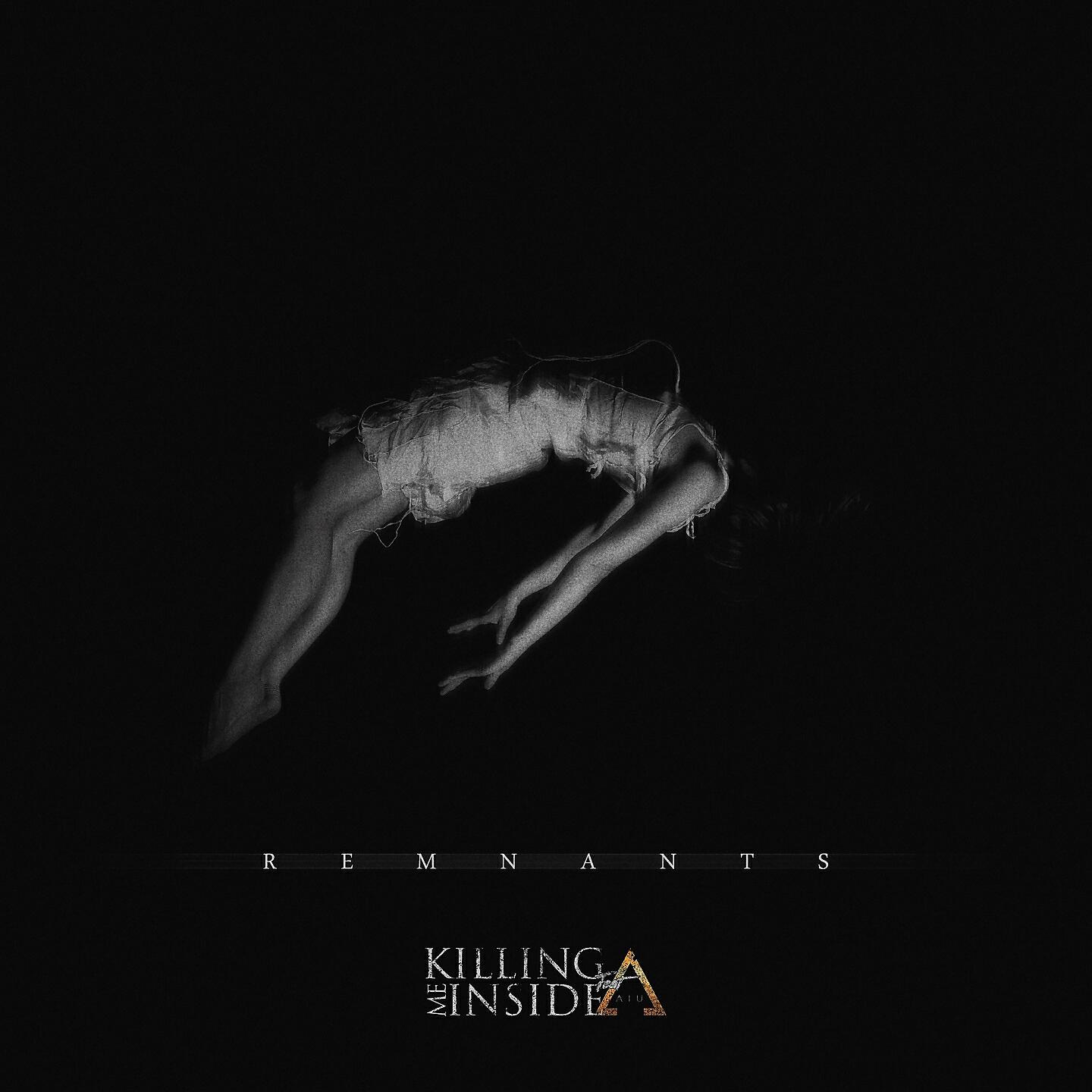 Постер альбома Remnants