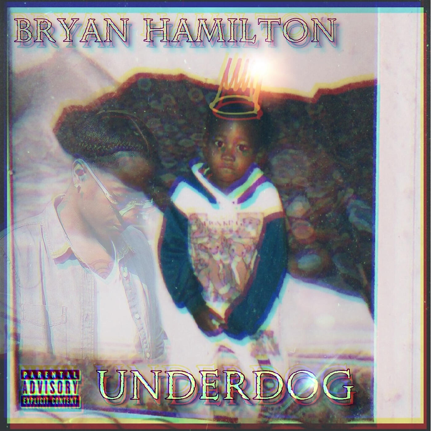 Релиз Underdog