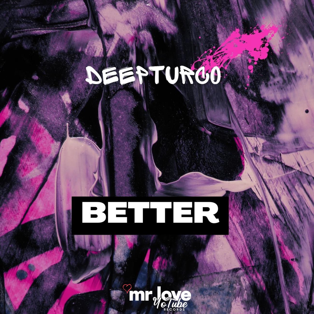 Релиз Better