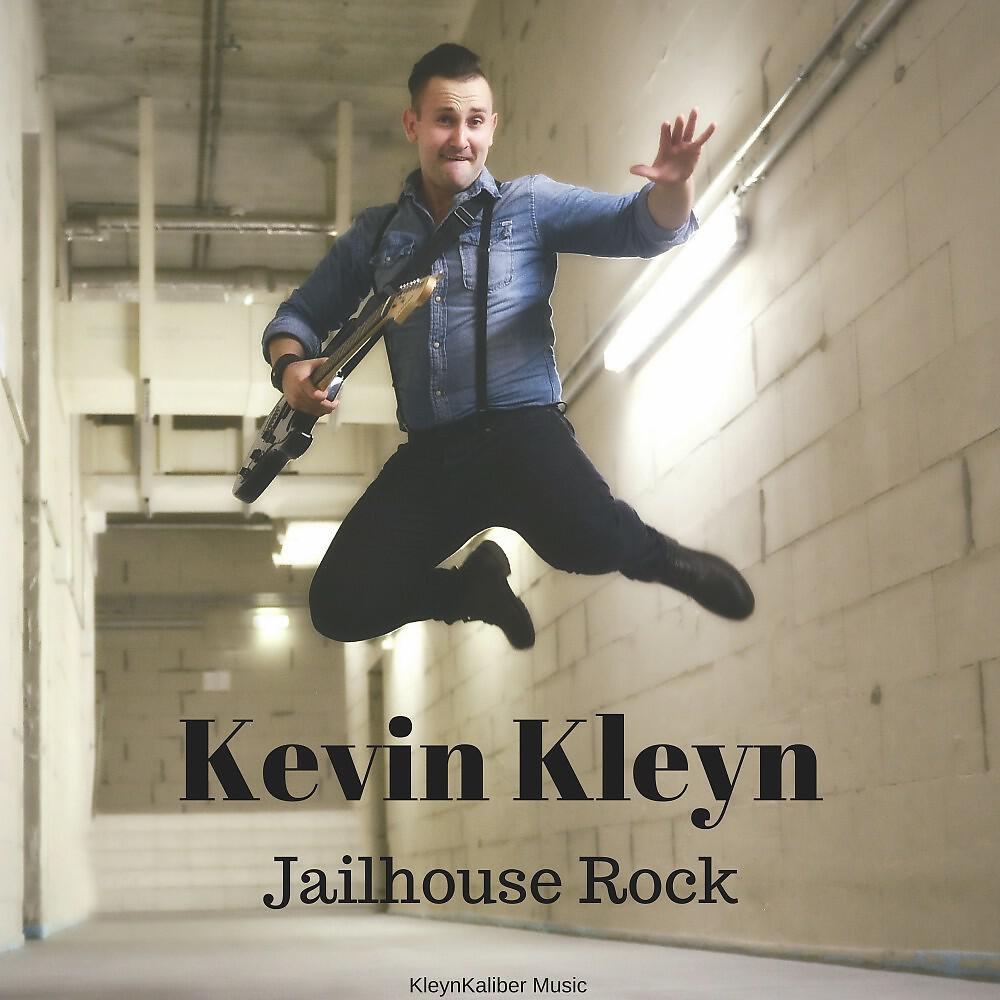 Kevin Kleyn