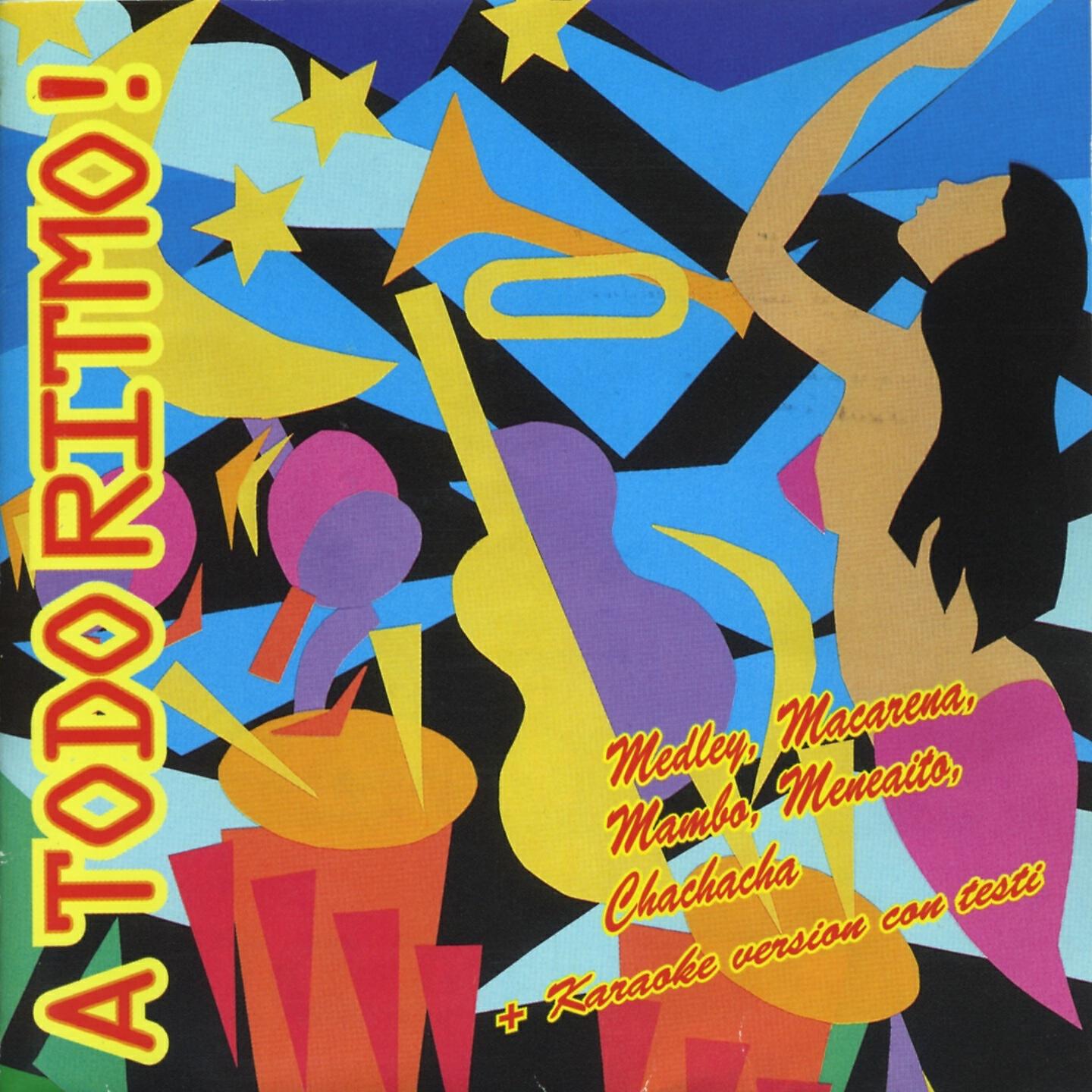 Orchestra Genio & Pierrots