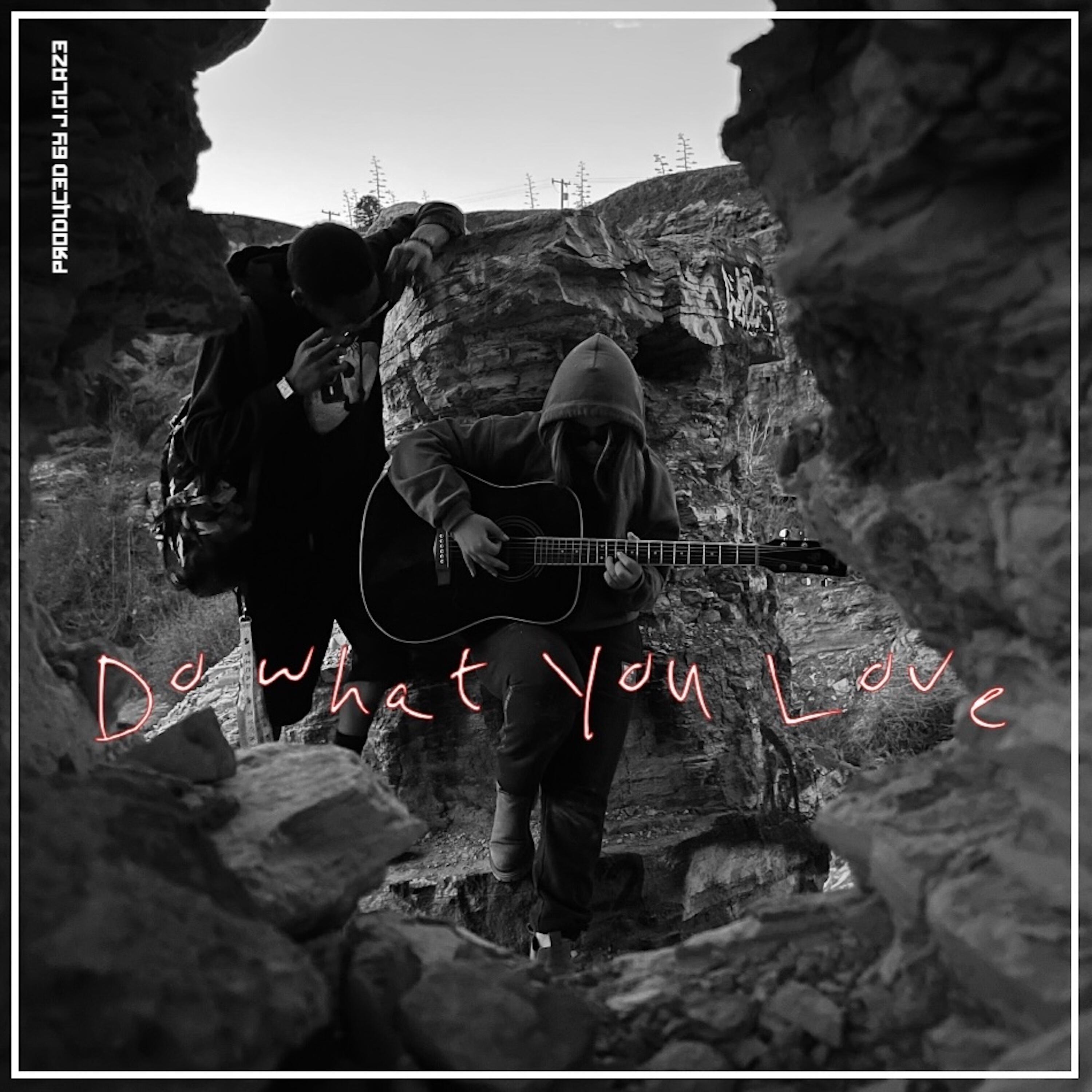 Релиз Do What You Love