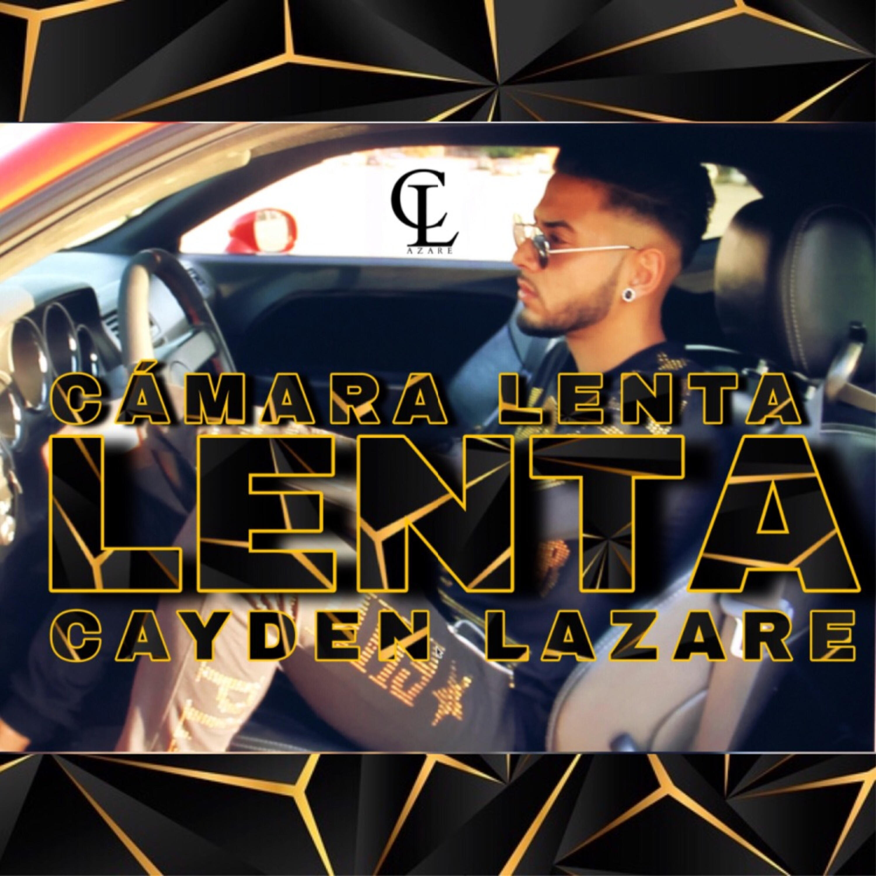 Релиз Camara Lenta