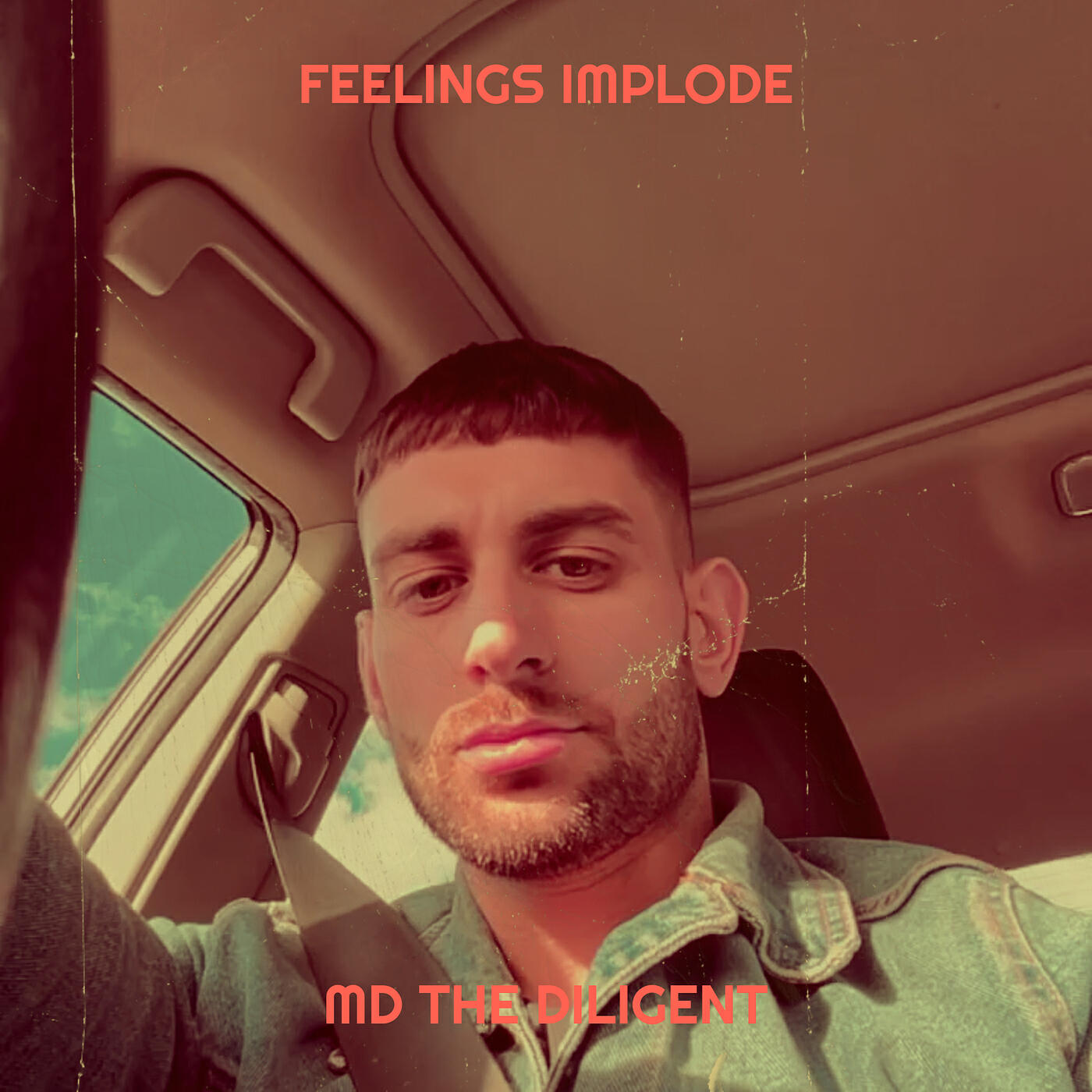 Релиз Feelings Implode