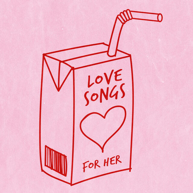Релиз Love Songs For Her
