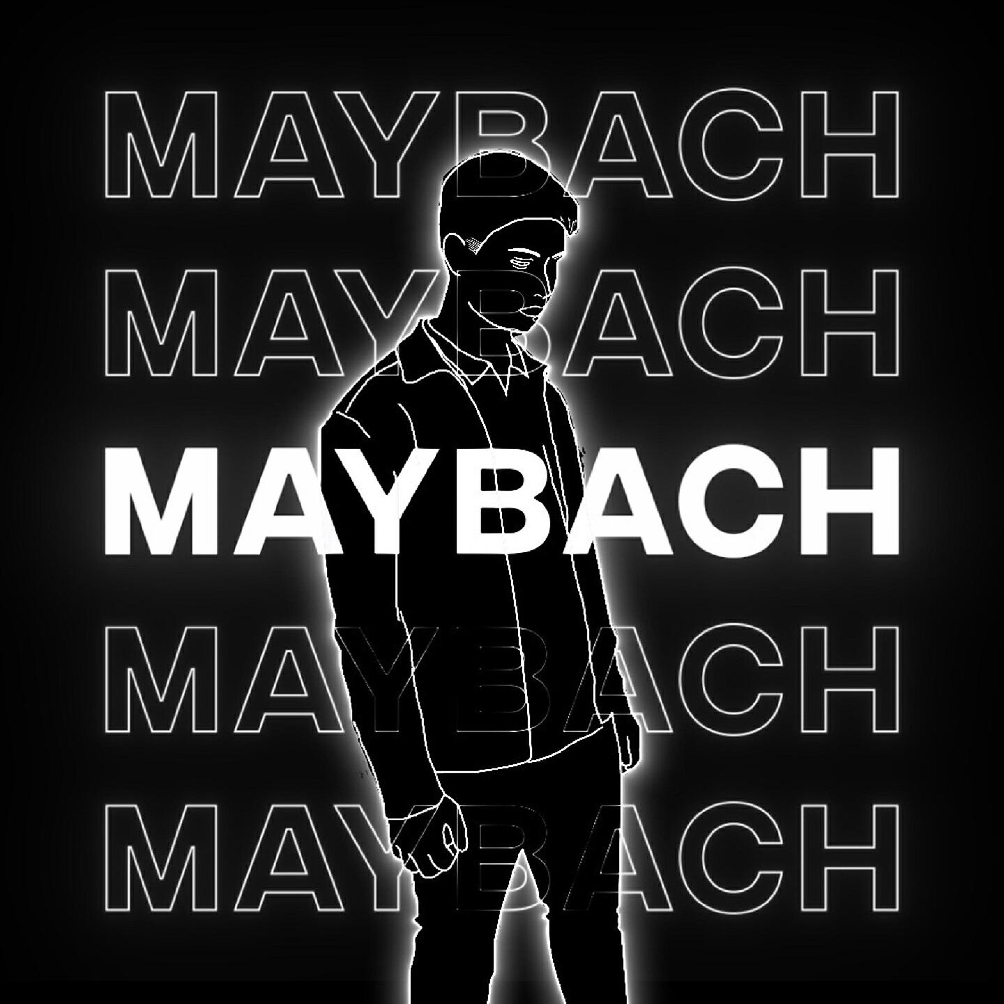 Релиз Maybach