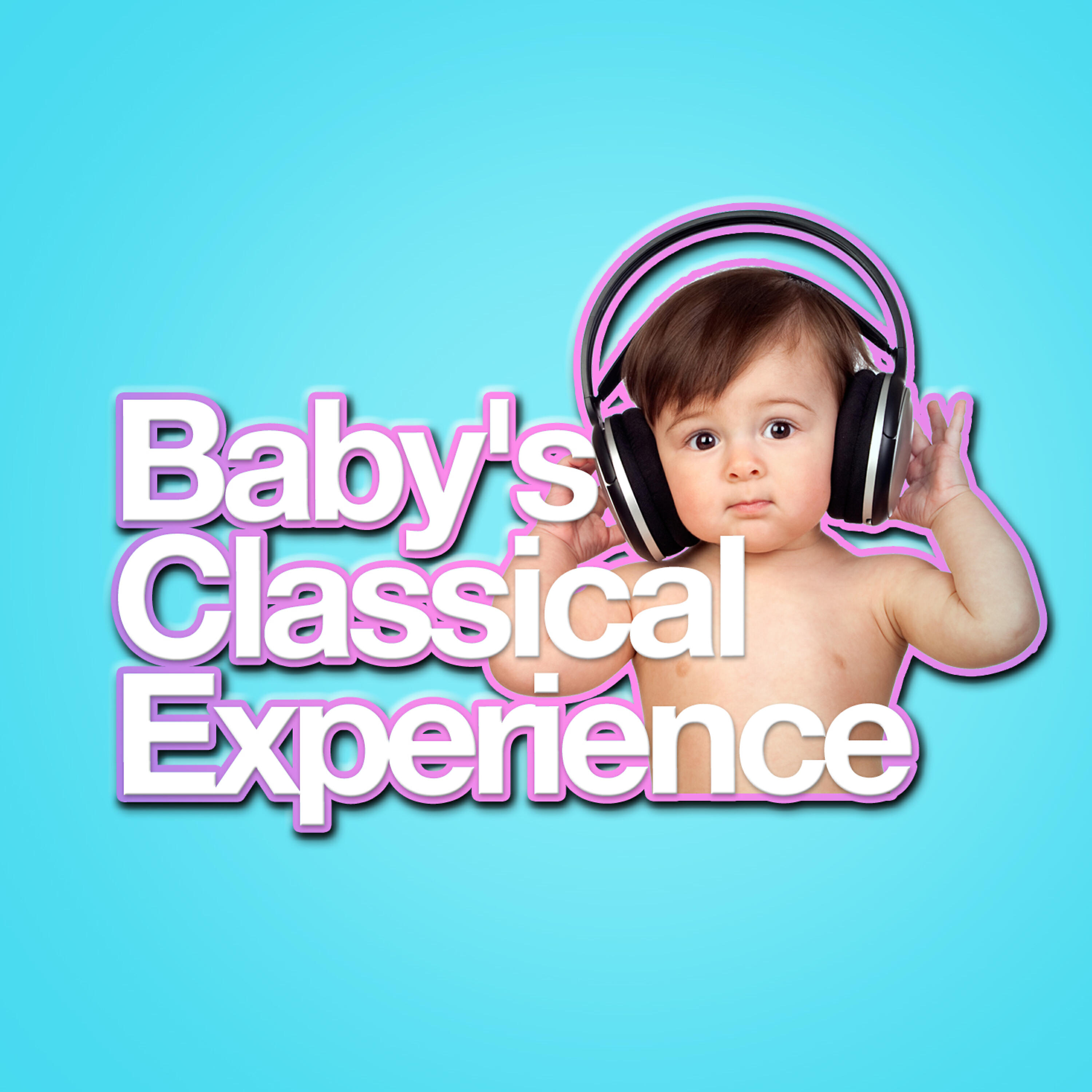 Релиз Baby's Classical Experience