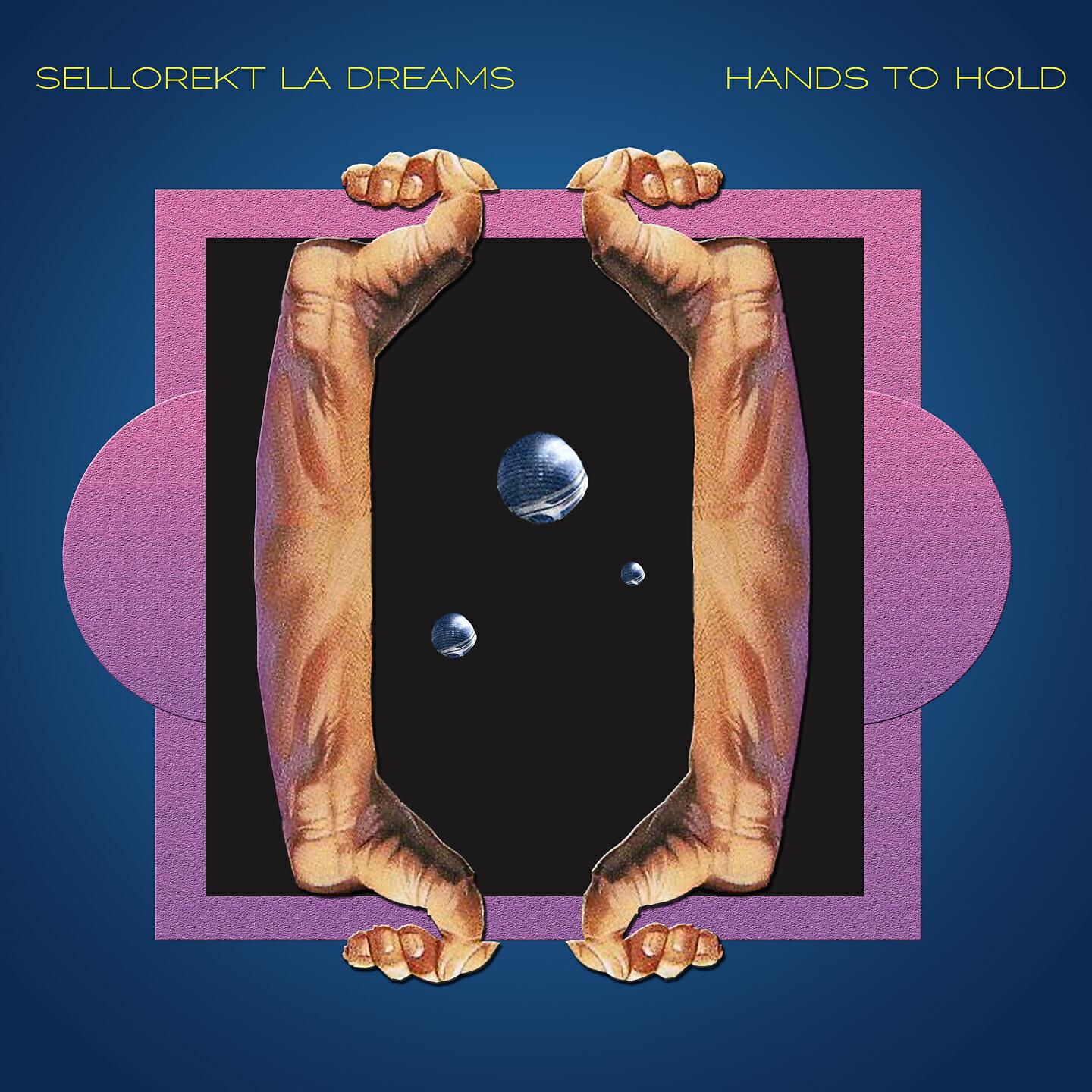 Релиз Hands To Hold