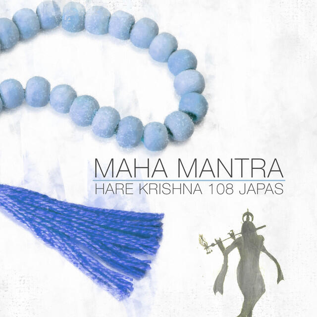 Релиз Maha Mantra: Hare Krishna 108 Japas