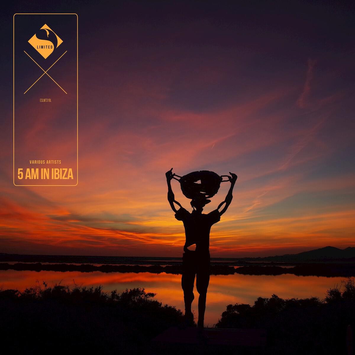Релиз 5 AM in Ibiza