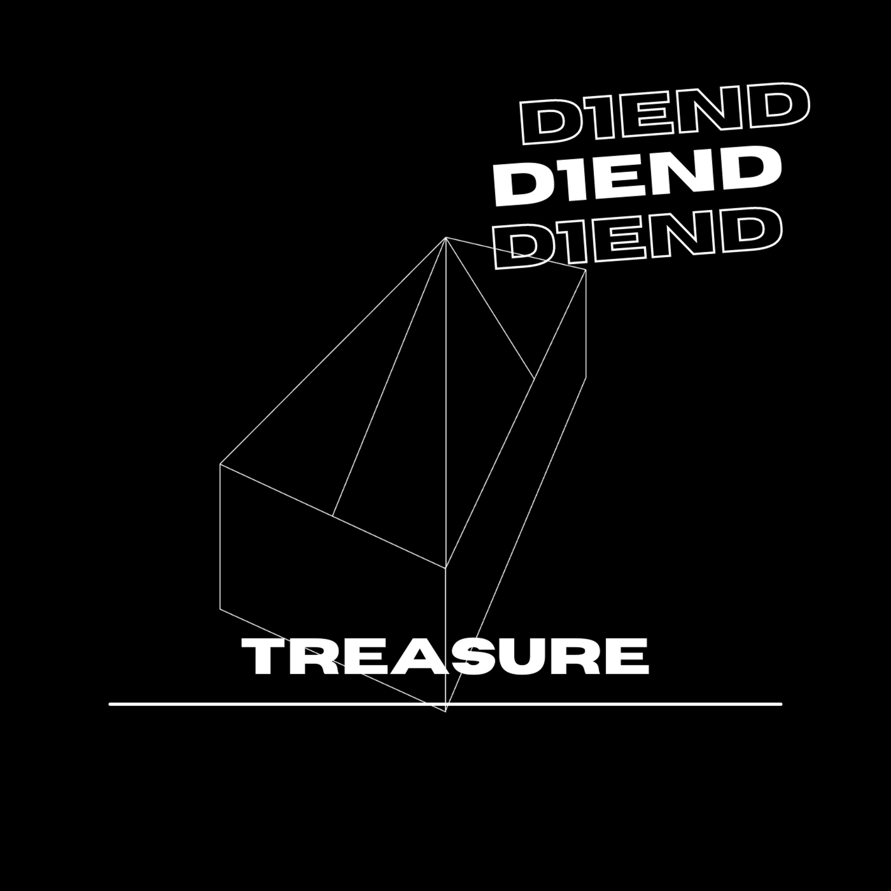 Релиз Treasure