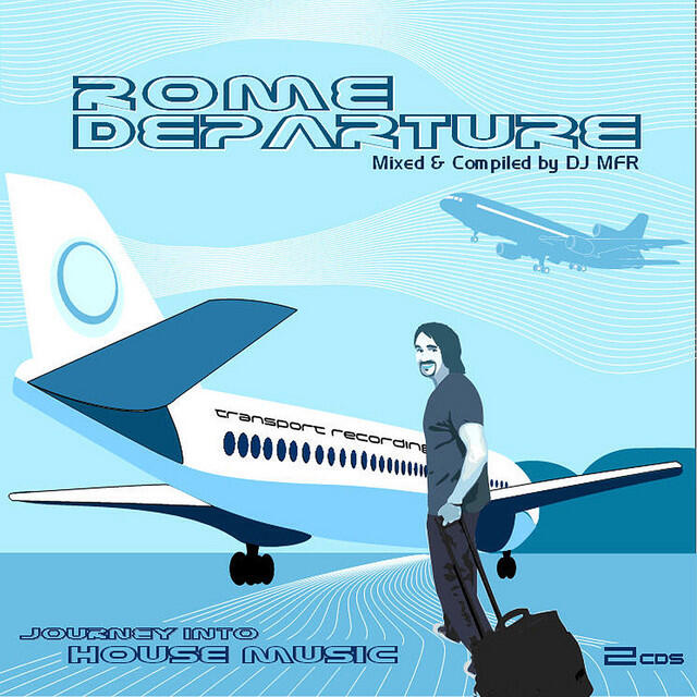 Релиз Rome Departure