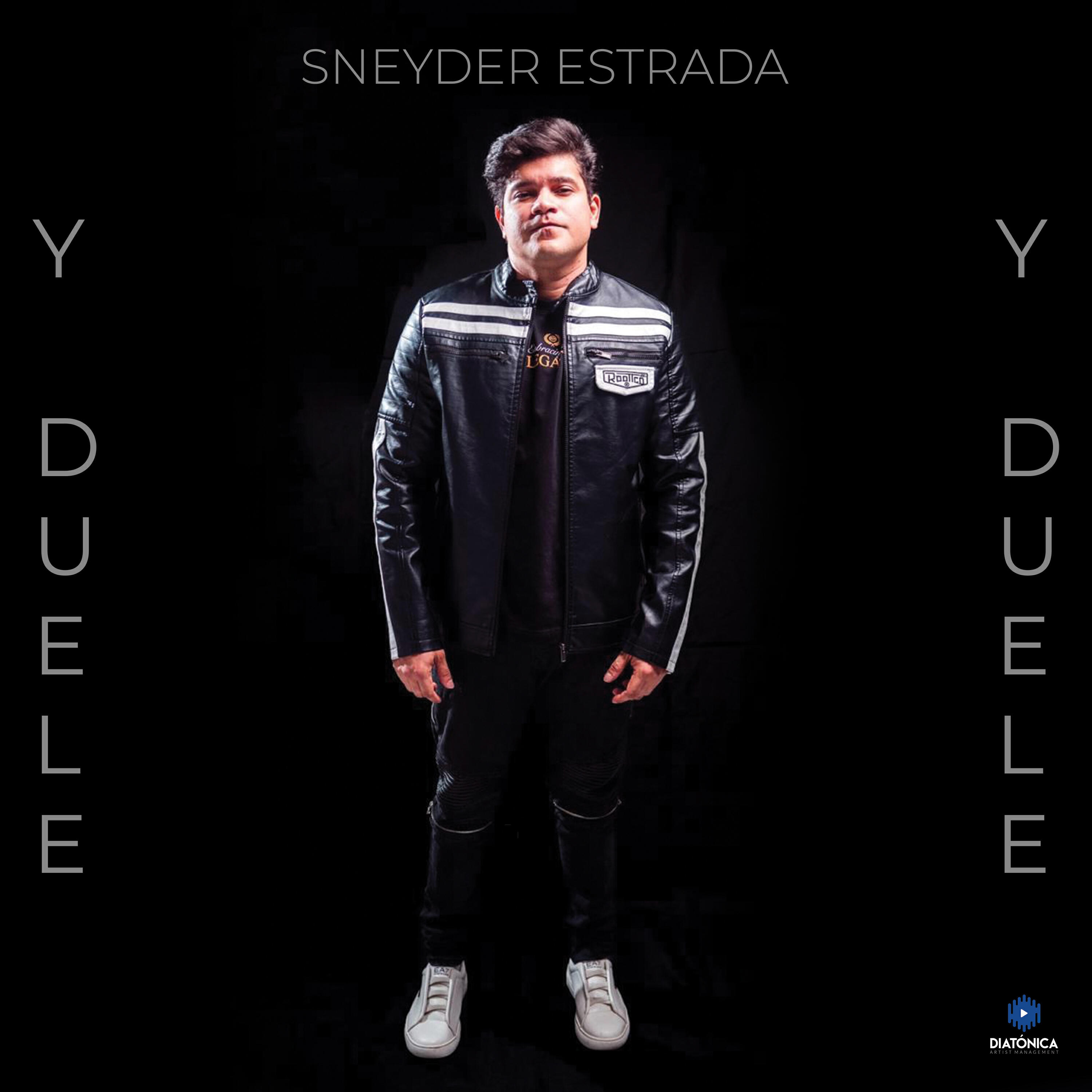Релиз Y Duele