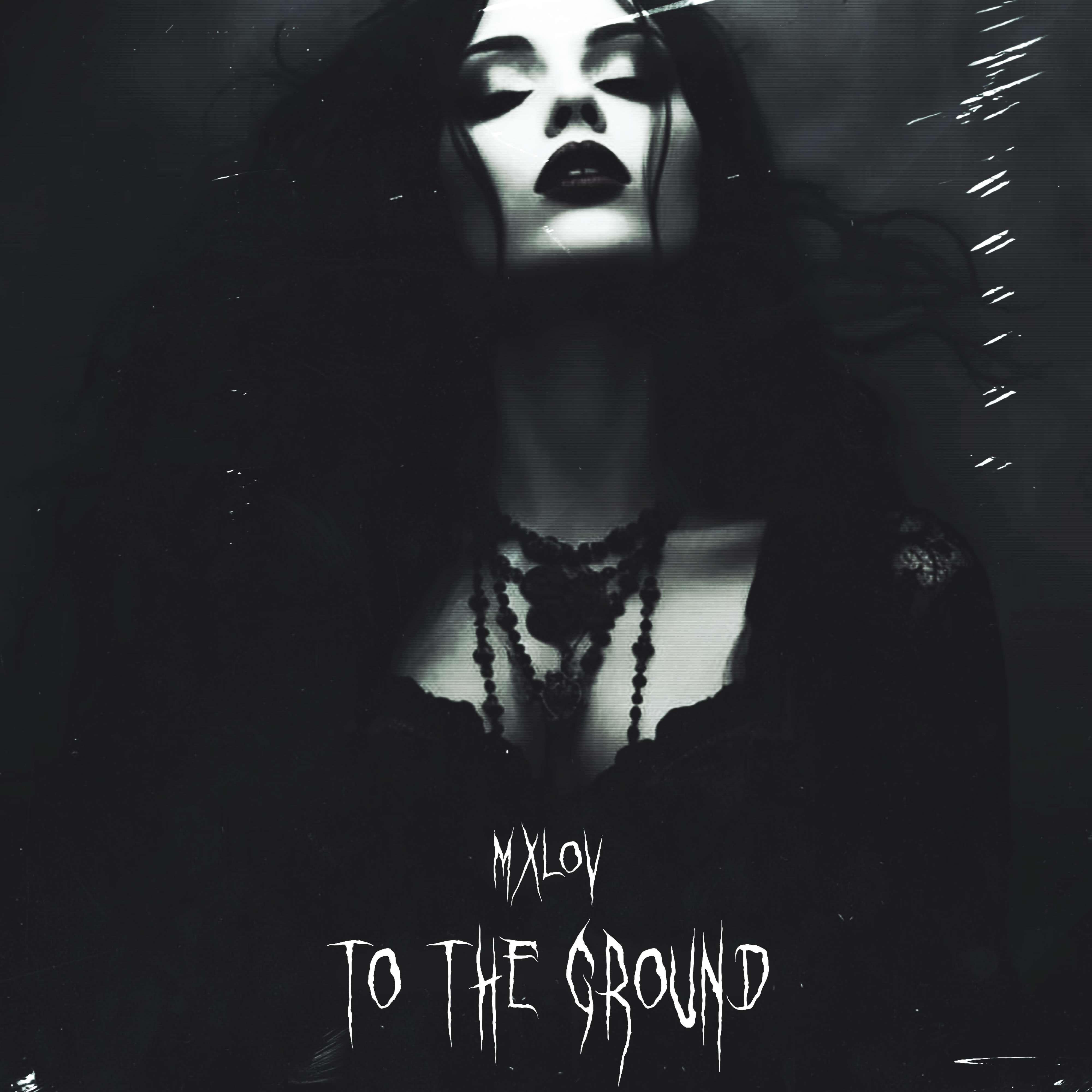 Релиз tø the grøund