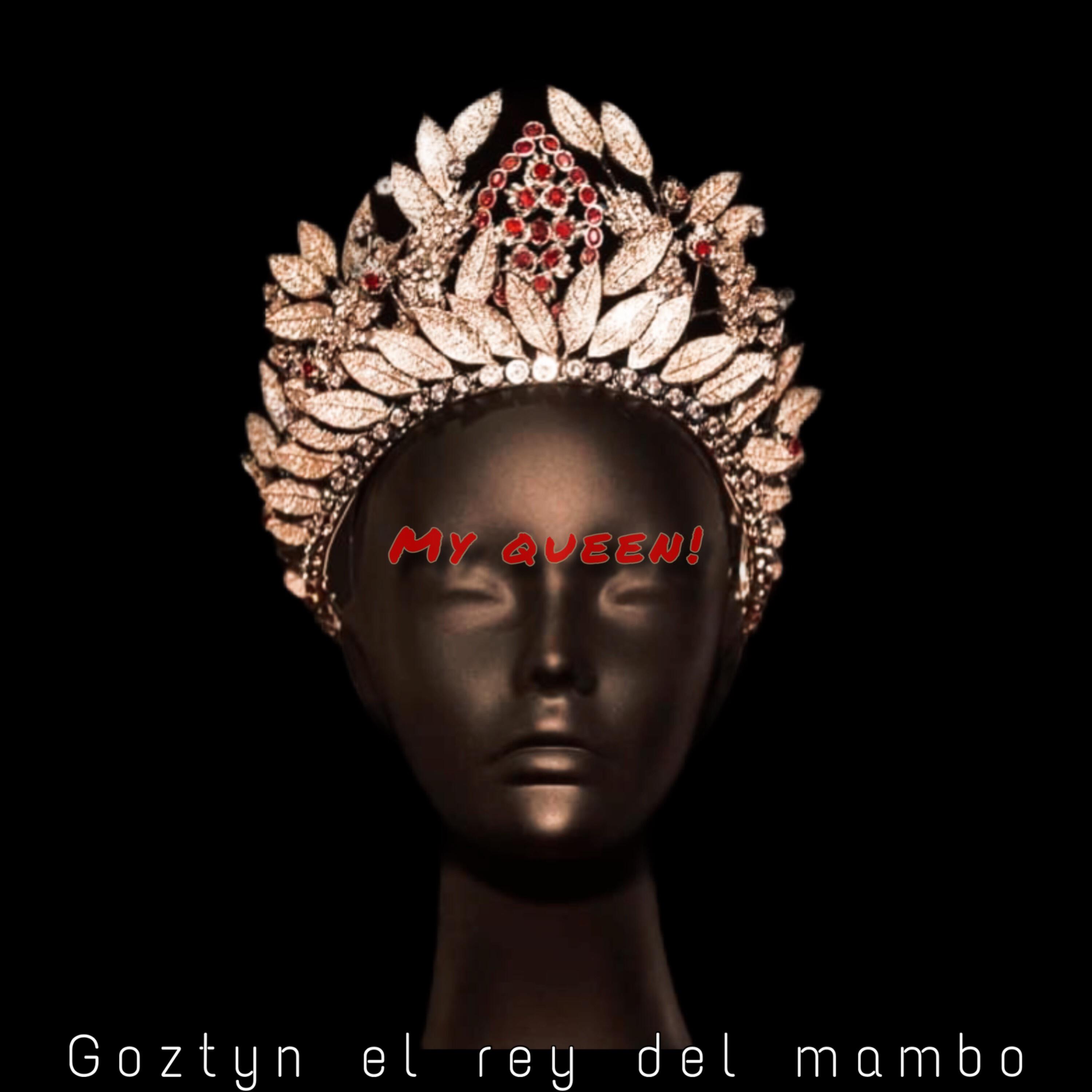 Релиз My Queen!