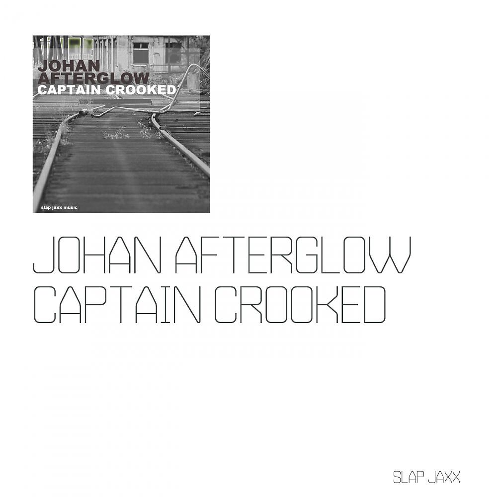 Релиз Captain Crooked EP